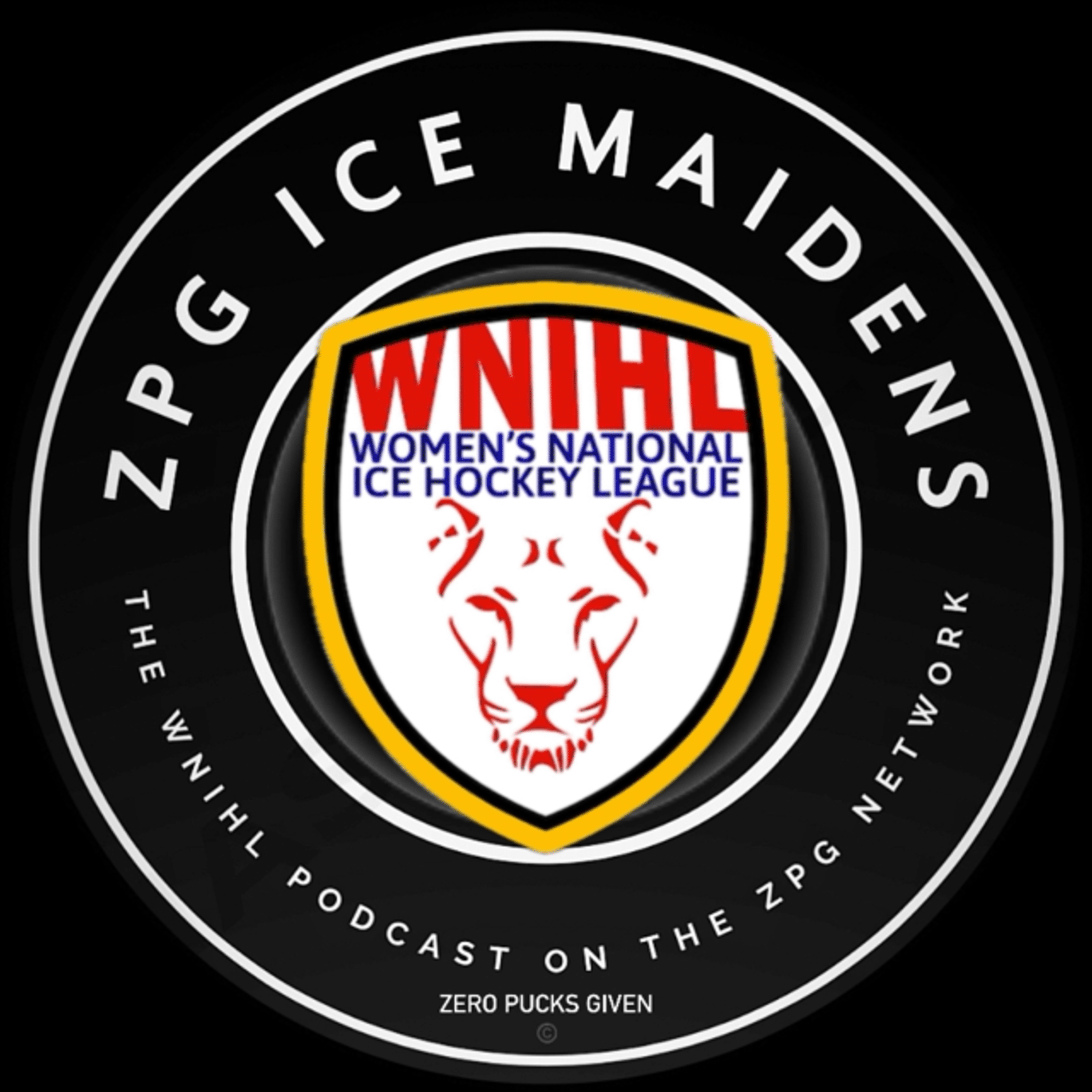 ZPG Ice Maidens
