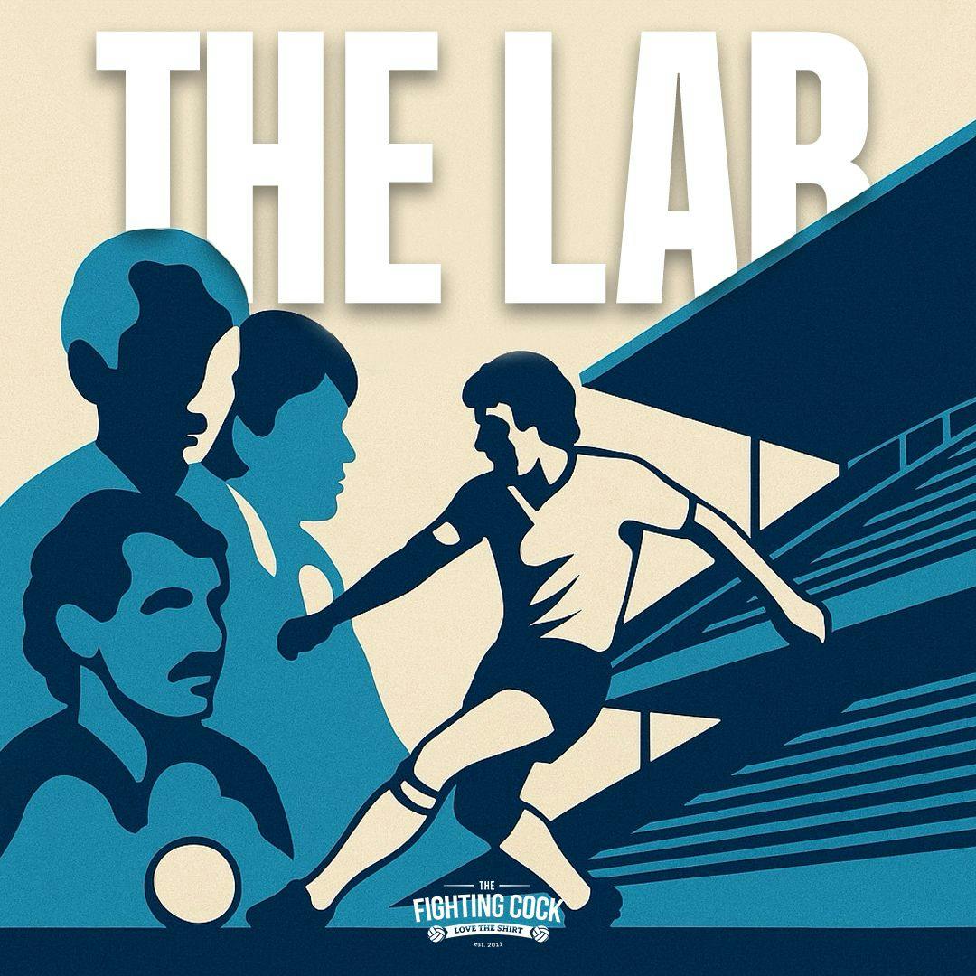 S3E13 | Hotshot Spurs: Hoddle, Hummel and the Hazards of the 80s