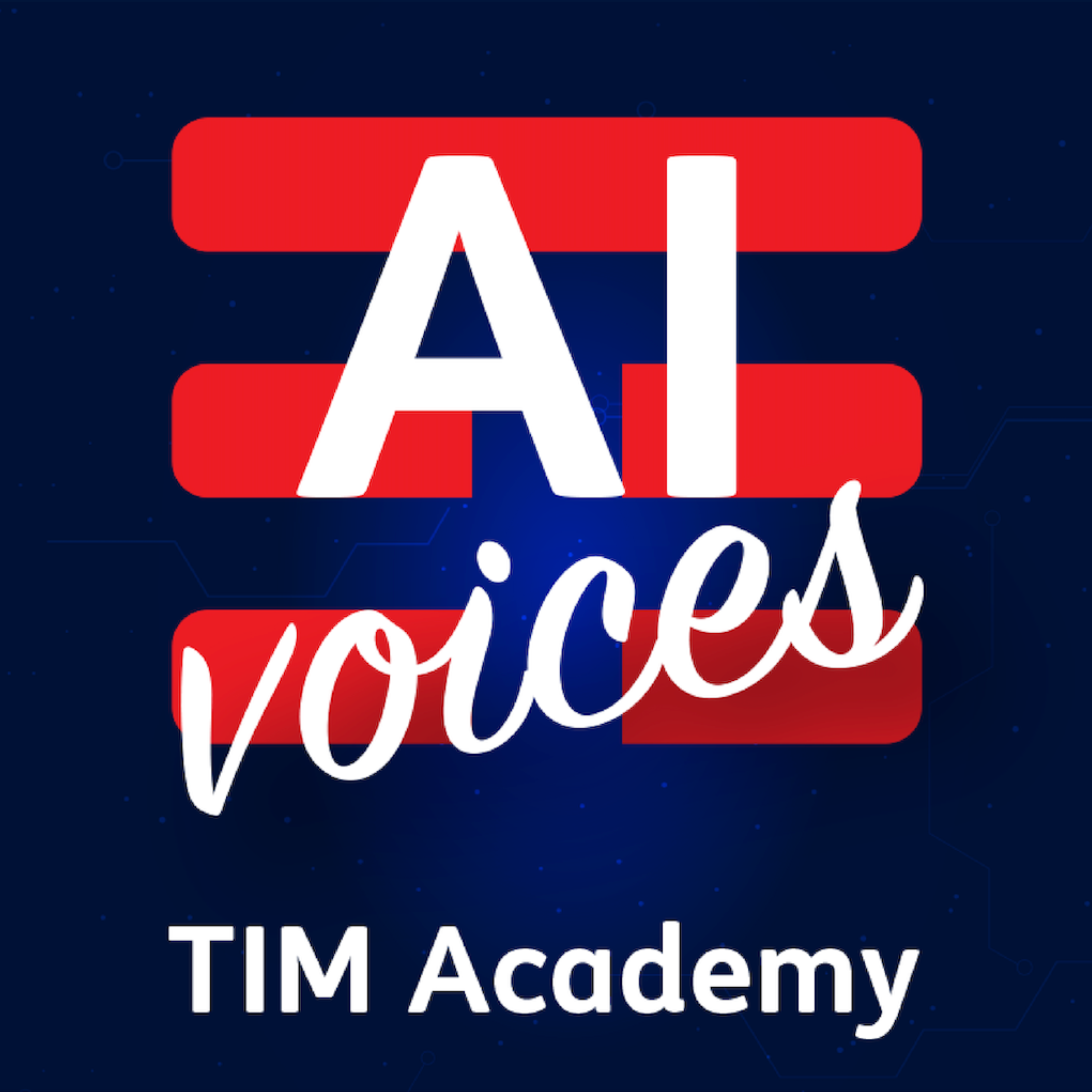 TIM AI Voices