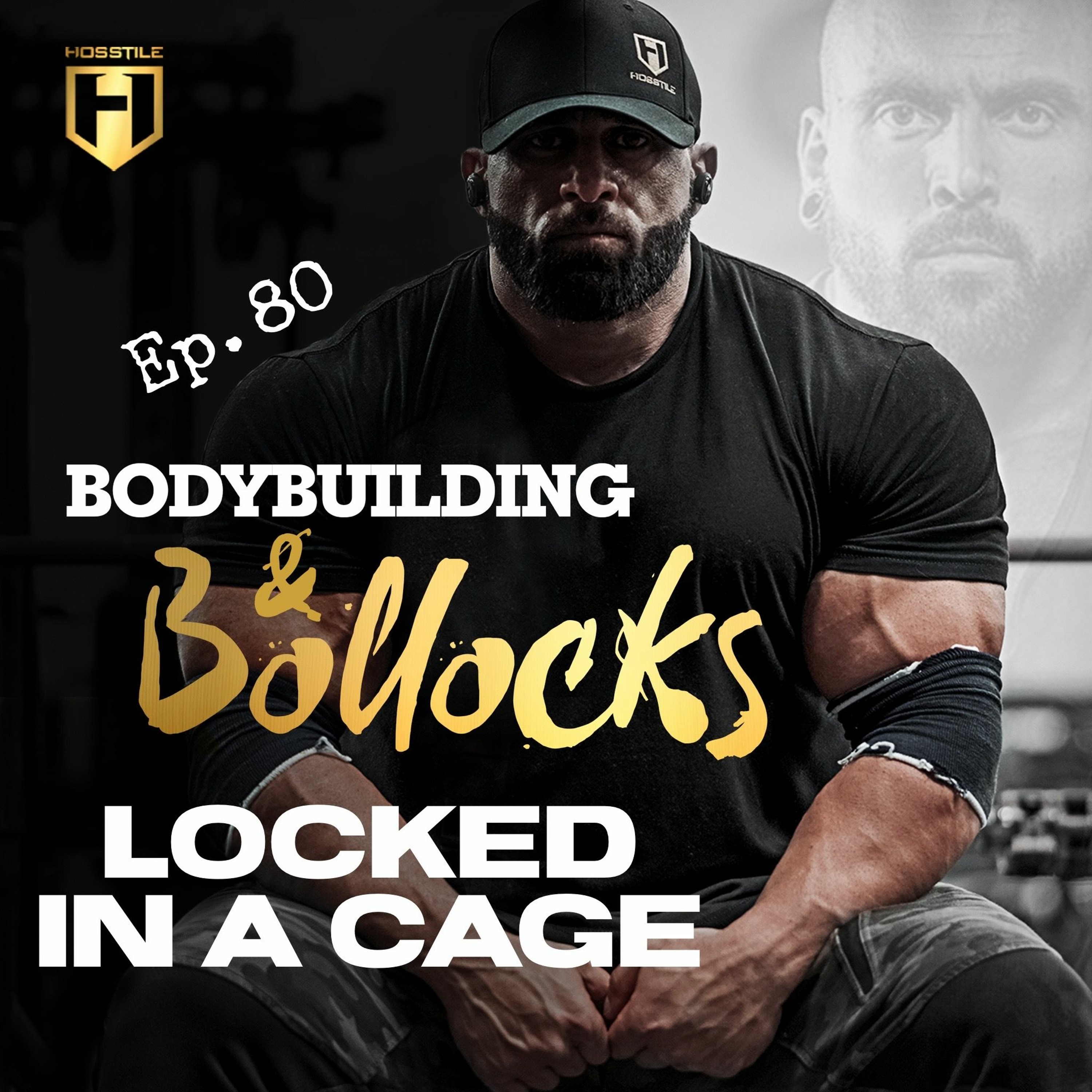 Real Bodybuilding Podcast