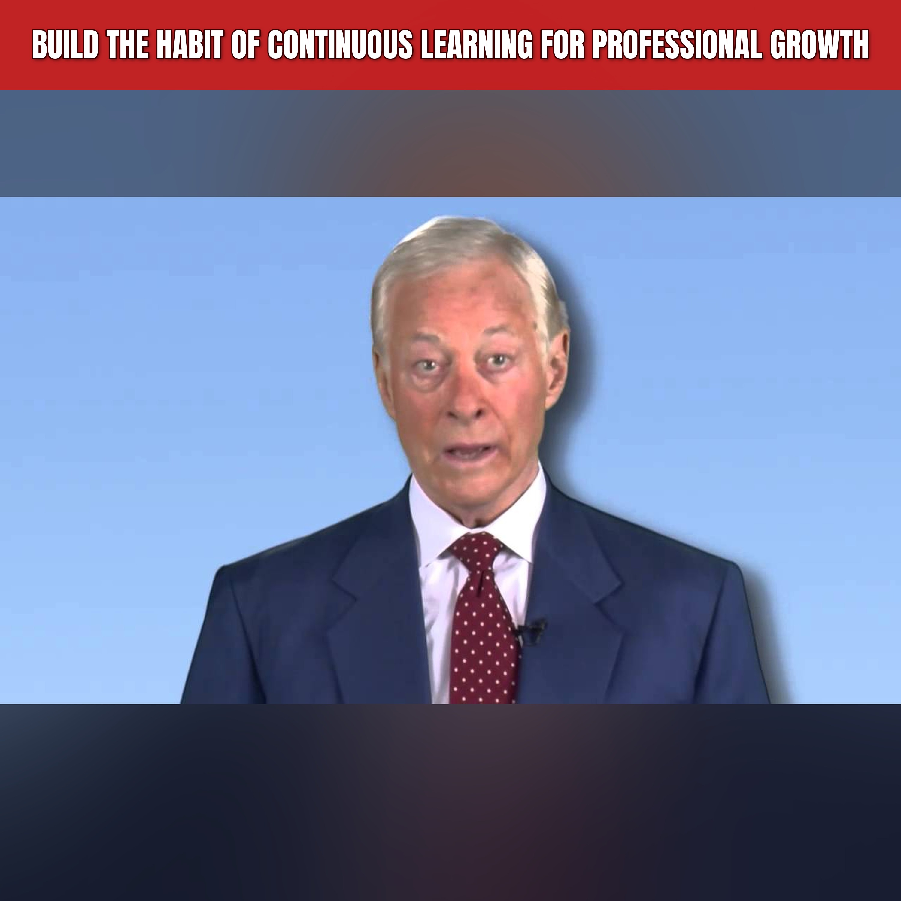 Build the Habit of Continuous Learning for Professional Growth episode artwork