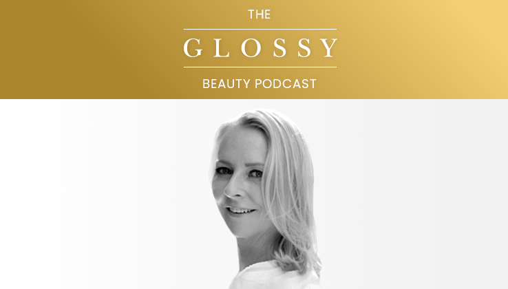 The Glossy Beauty Podcast: Revlon's Linda Wells