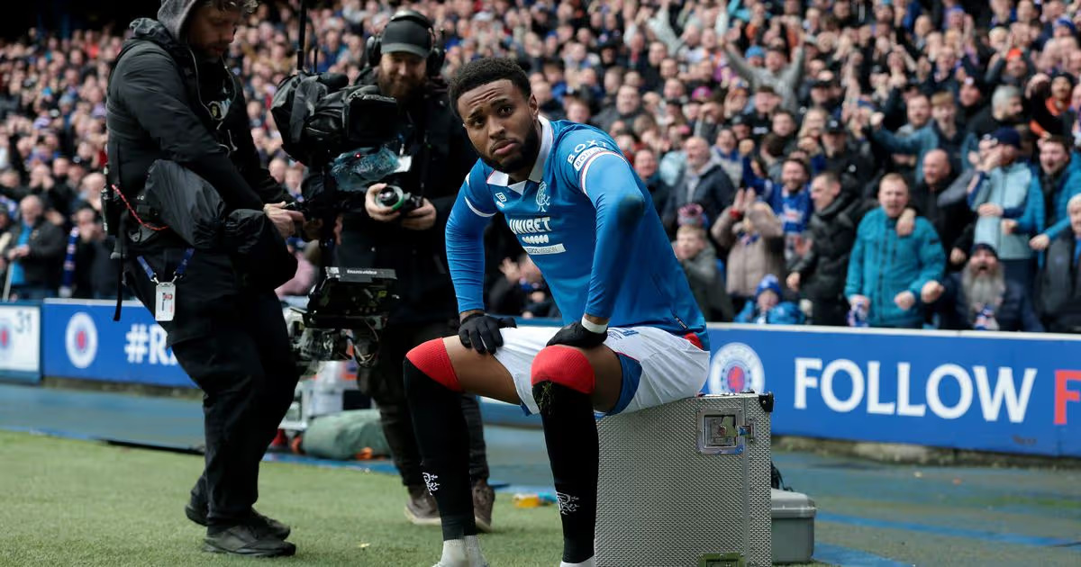 Heart and Hand Extra - Required Response