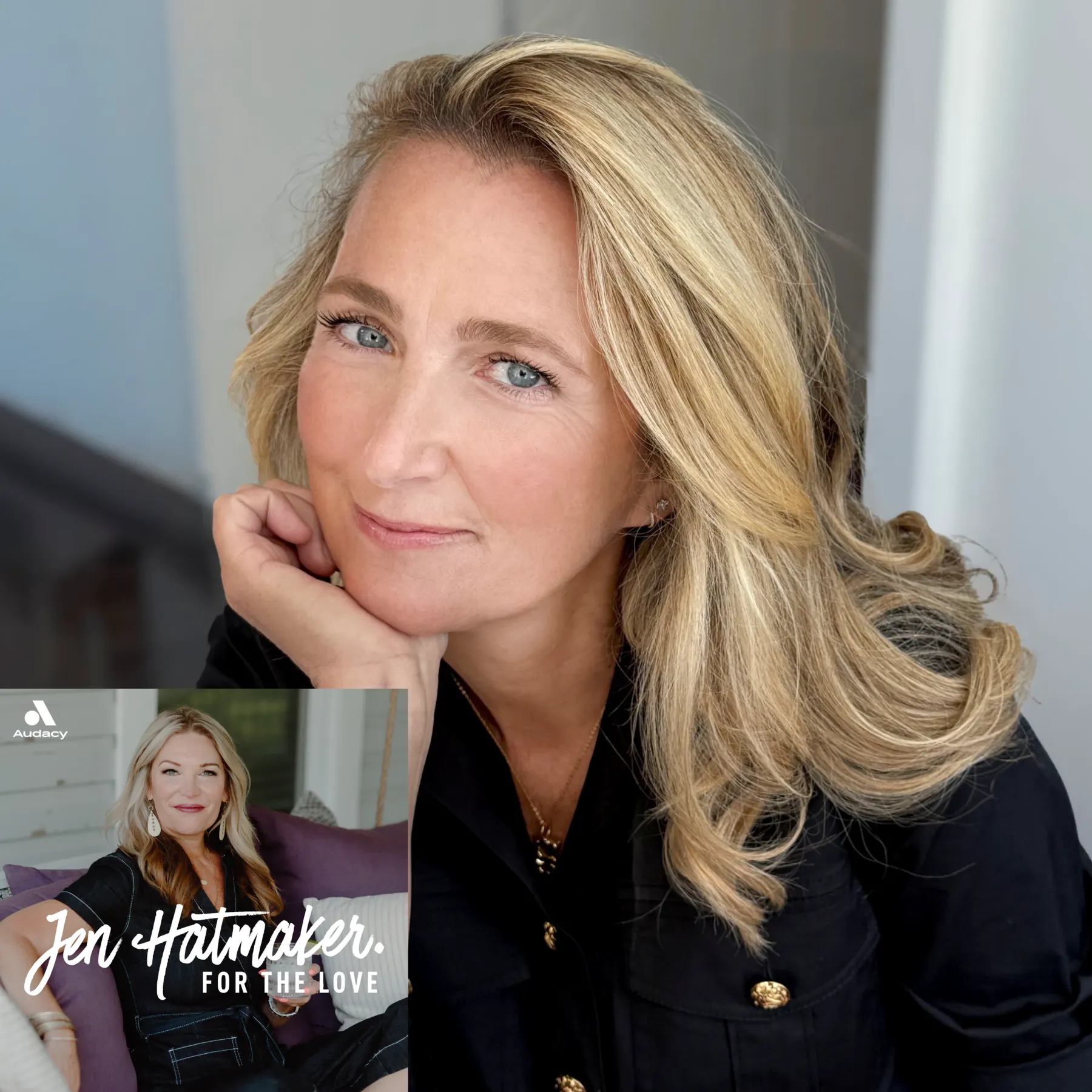 When the Floor Shifts: Belle Burden on Truth As Foundation episode artwork