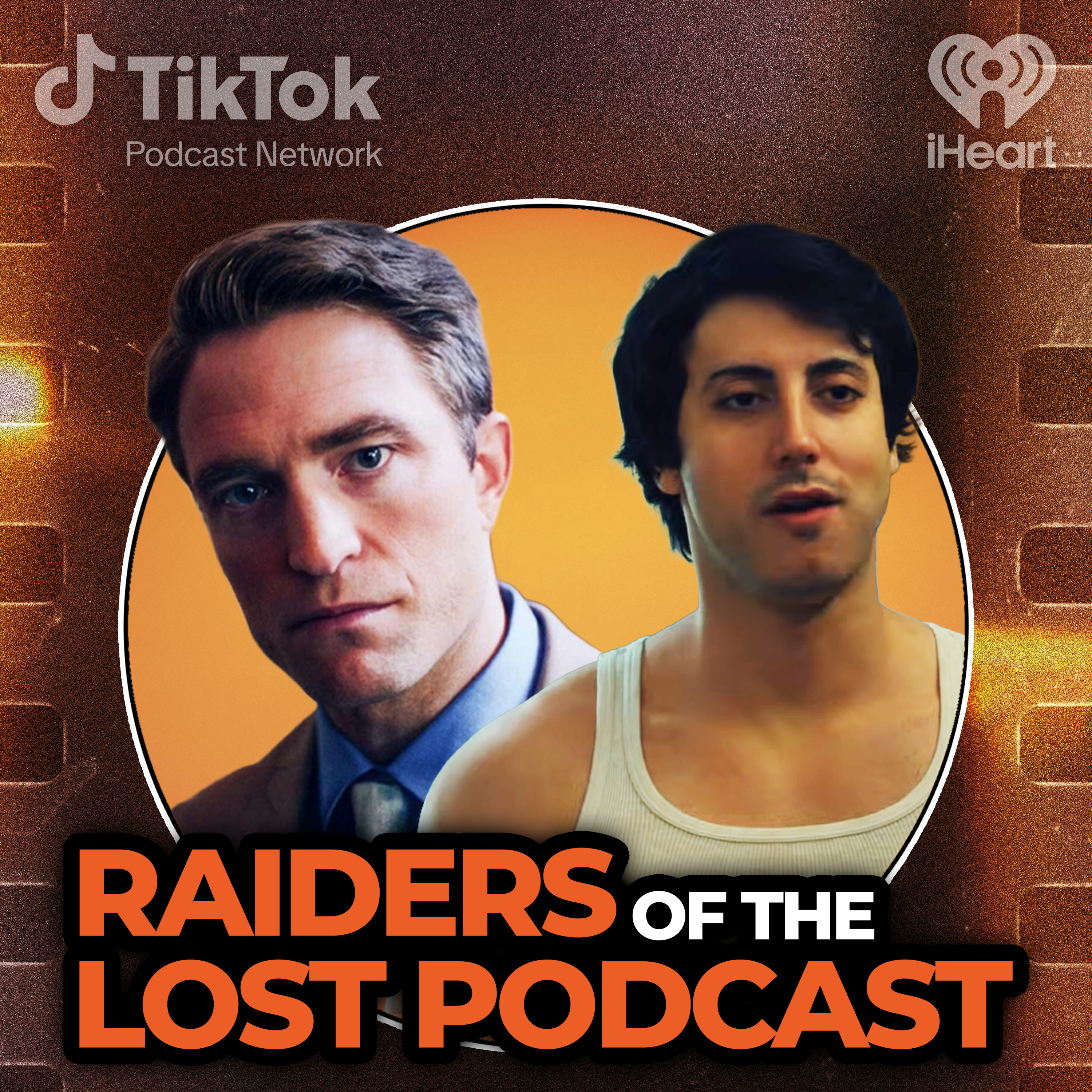 MOVIE NEWS: Primetime, I Play Rocky, Mr. Irrelevant, Dune 3, The Batman 2 & Remain episode artwork