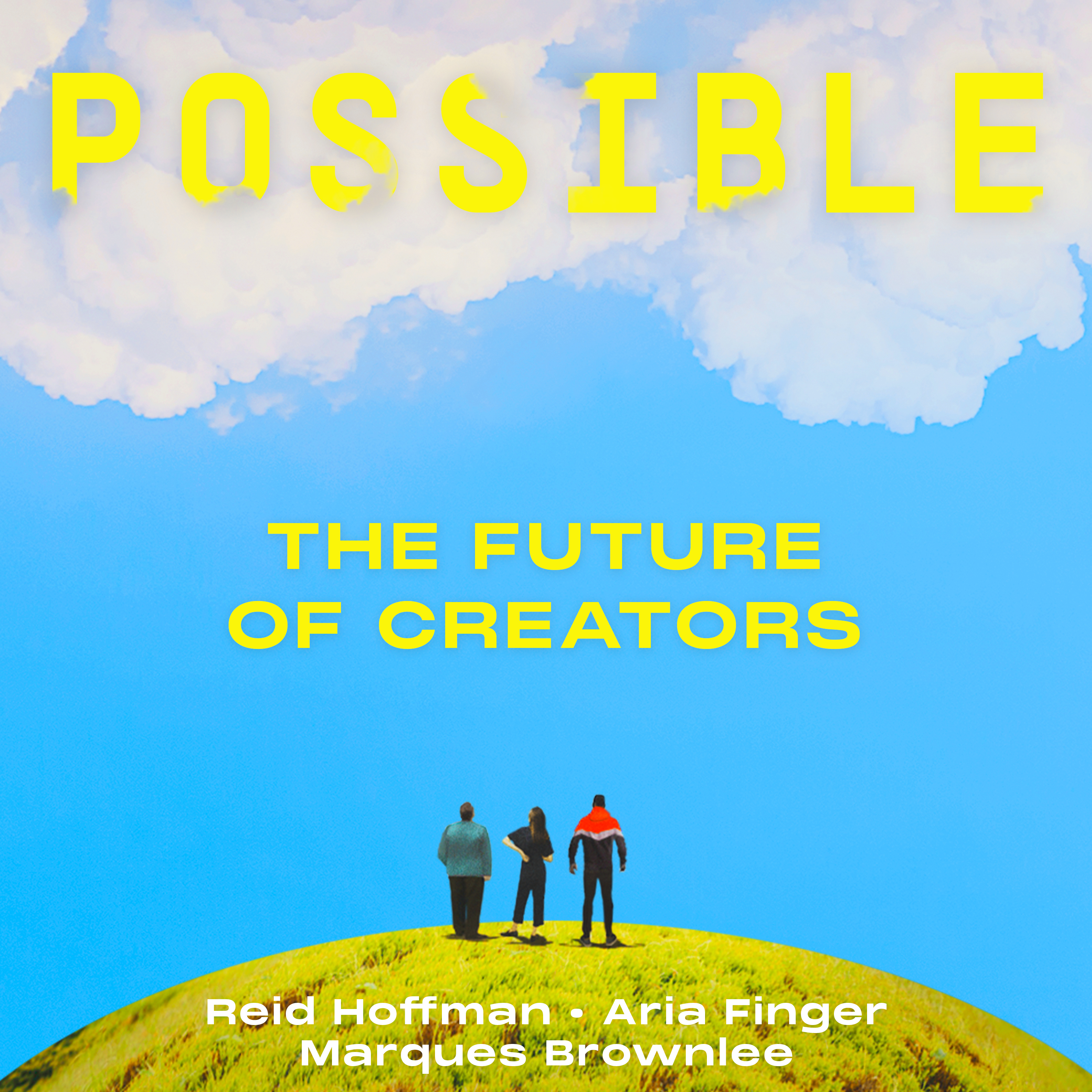 Marques Brownlee on the future of creators