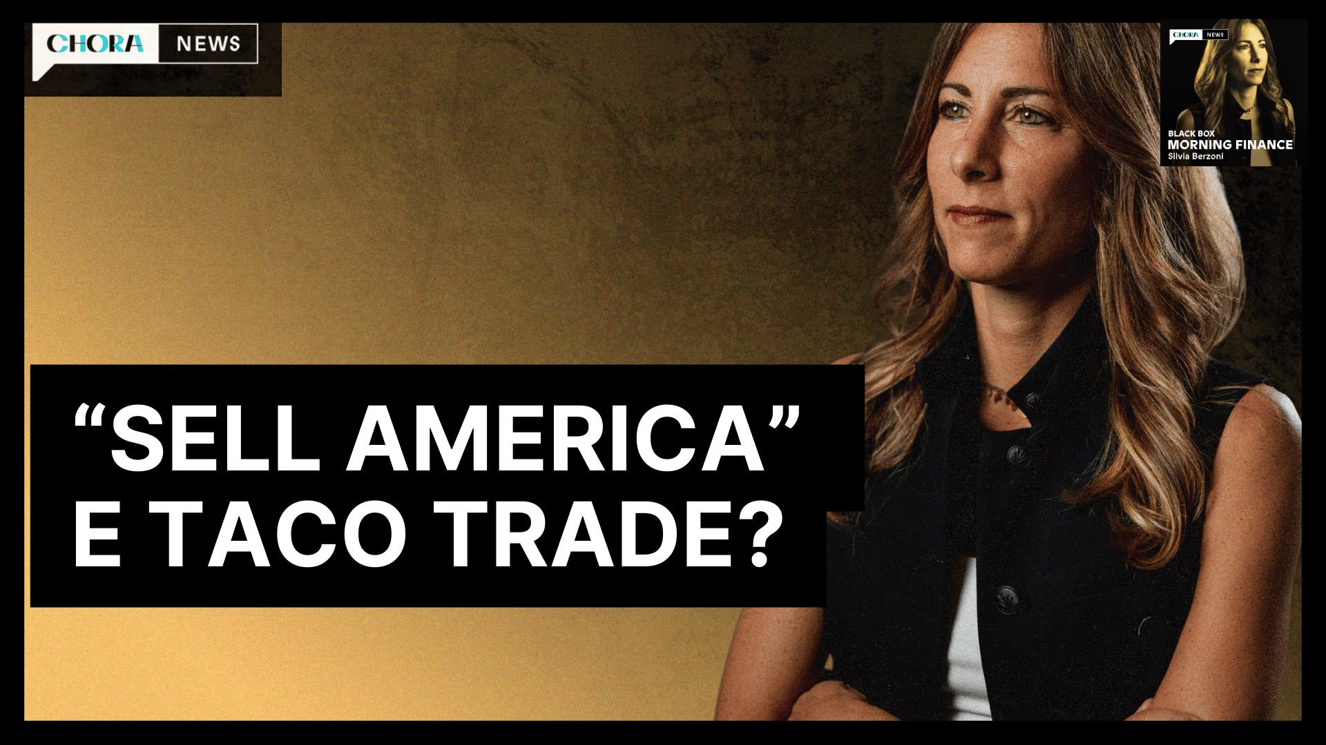 WS in rosso, giù Treasuries e dollaro. I record di oro e argento, la debacle del Nikkei | Morning Finance