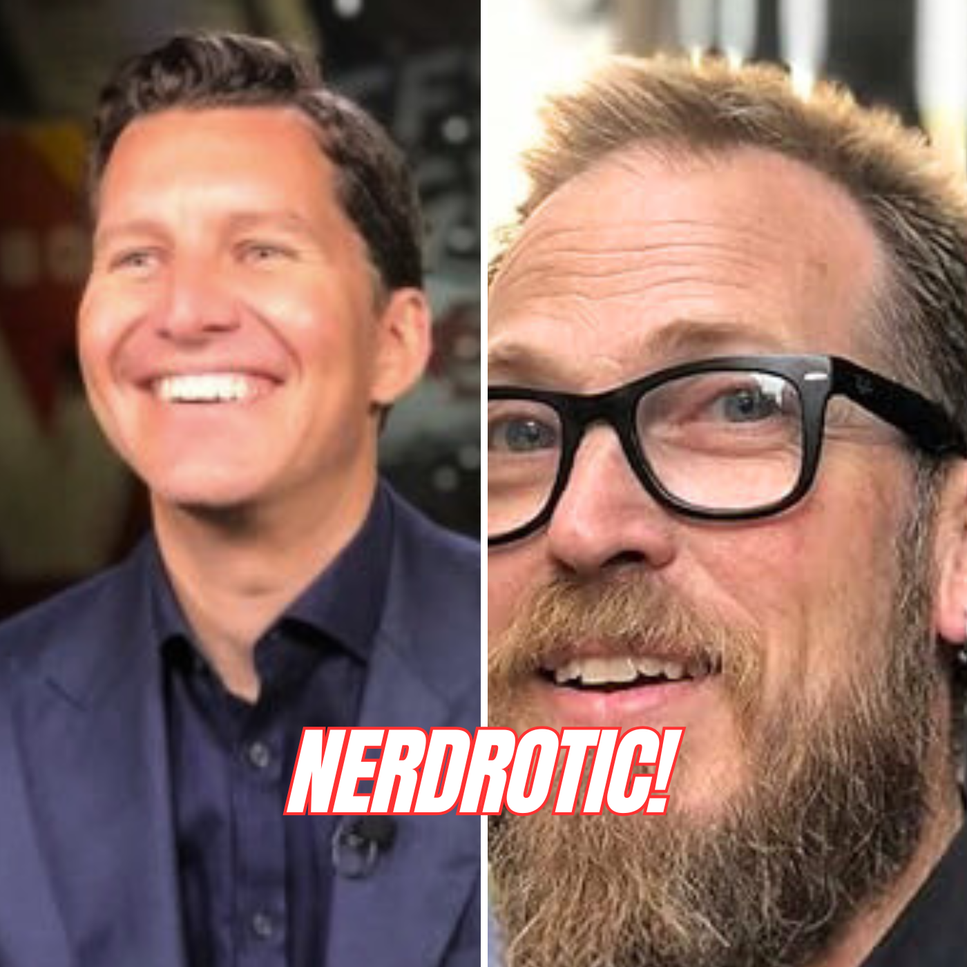 Former Congressman Jason Chaffetz & Nerdrotic: Elon Musk & President-elect Trump Kill Spending Bill! PLUS, Does America Have Superhero Fatigue?