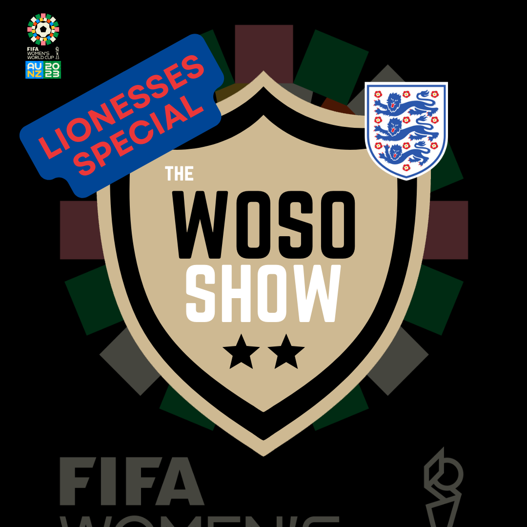 The Women\'s Soccer Show