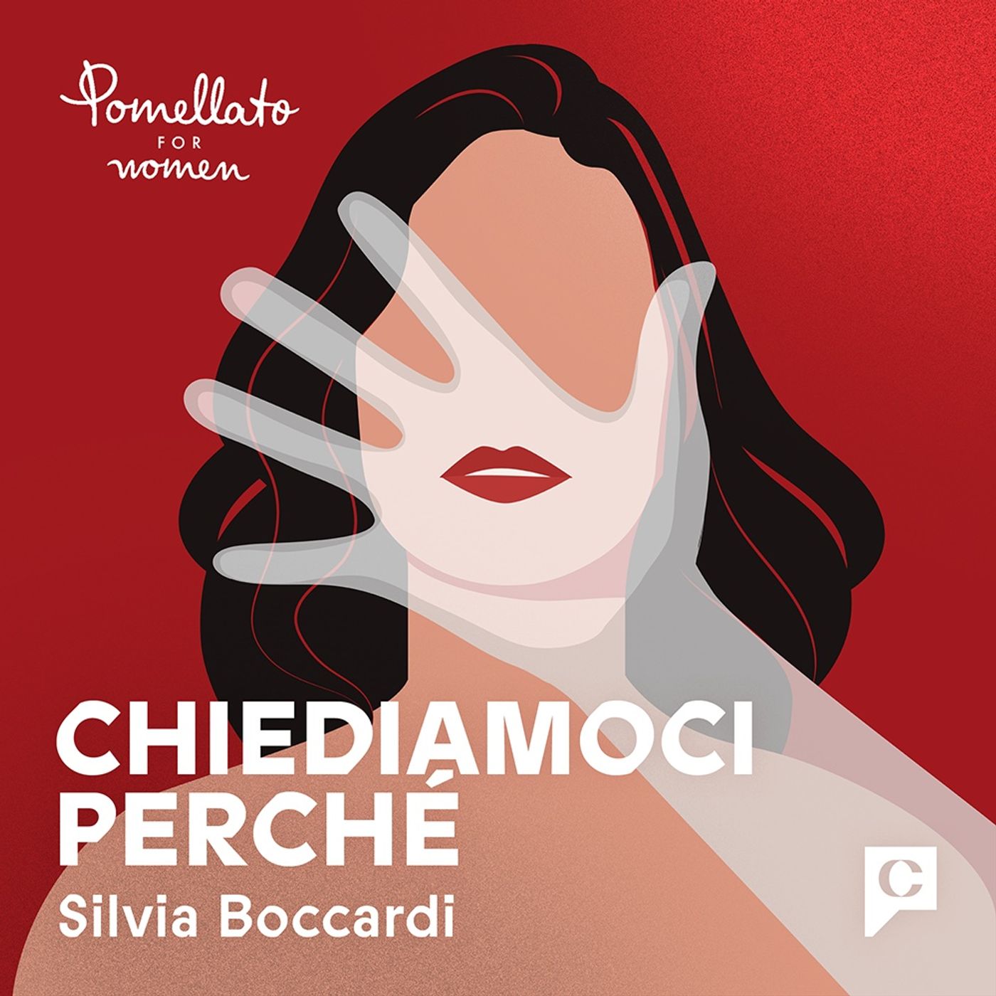 Chiediamoci perché podcast artwork
