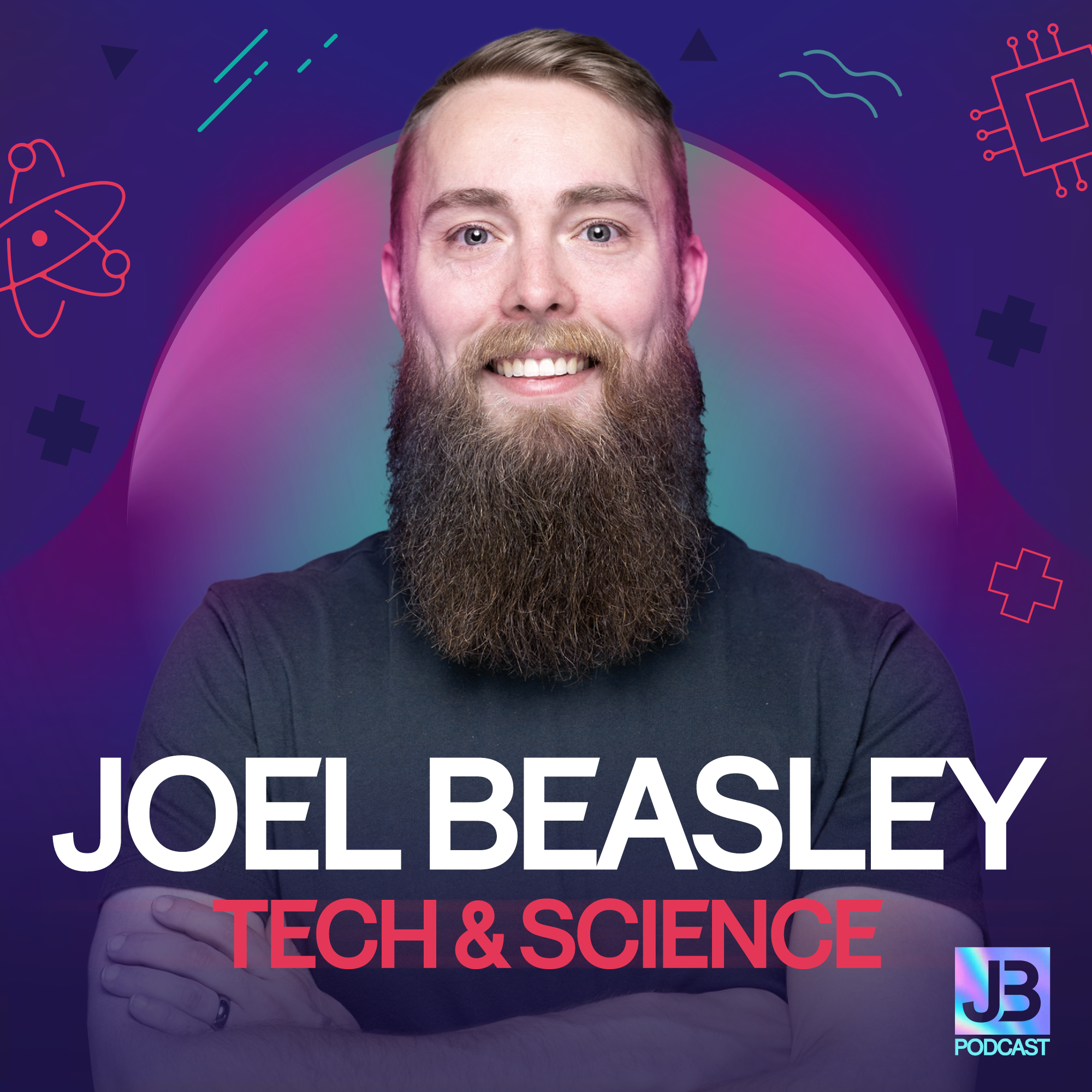 Joel Beasley | Tech & Science
