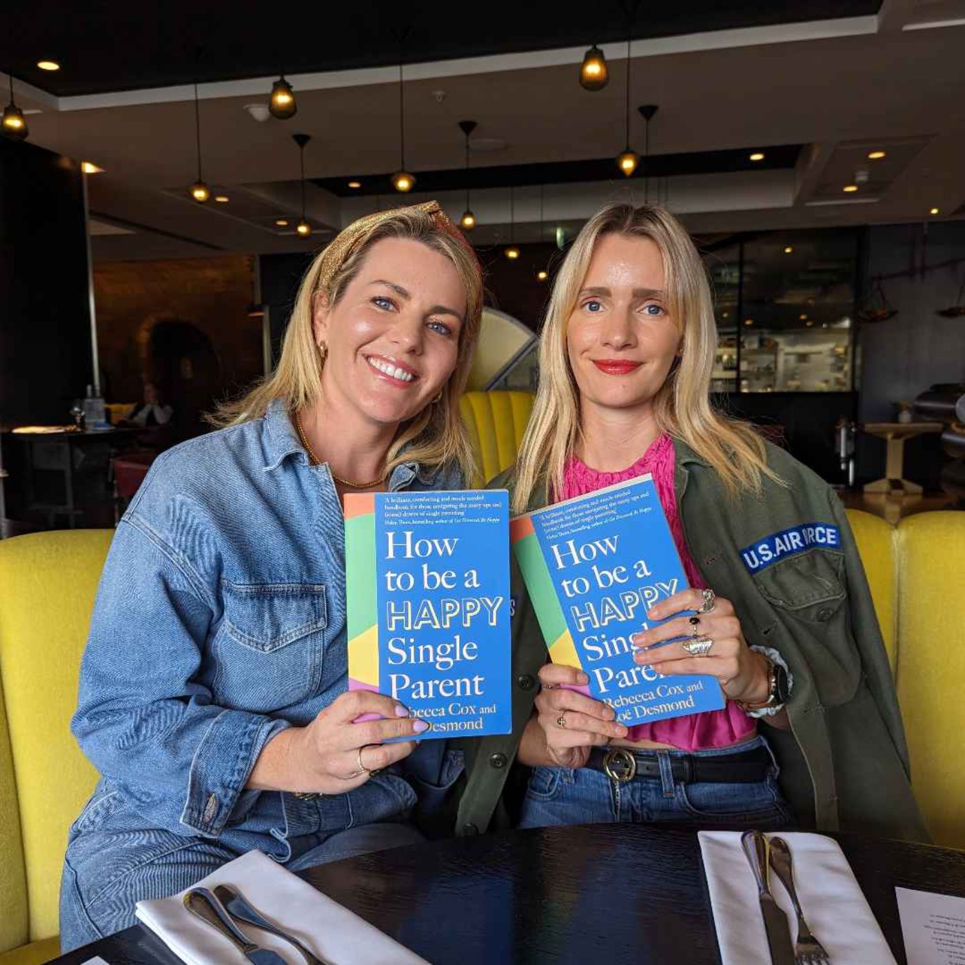 Standard Issue Podcast