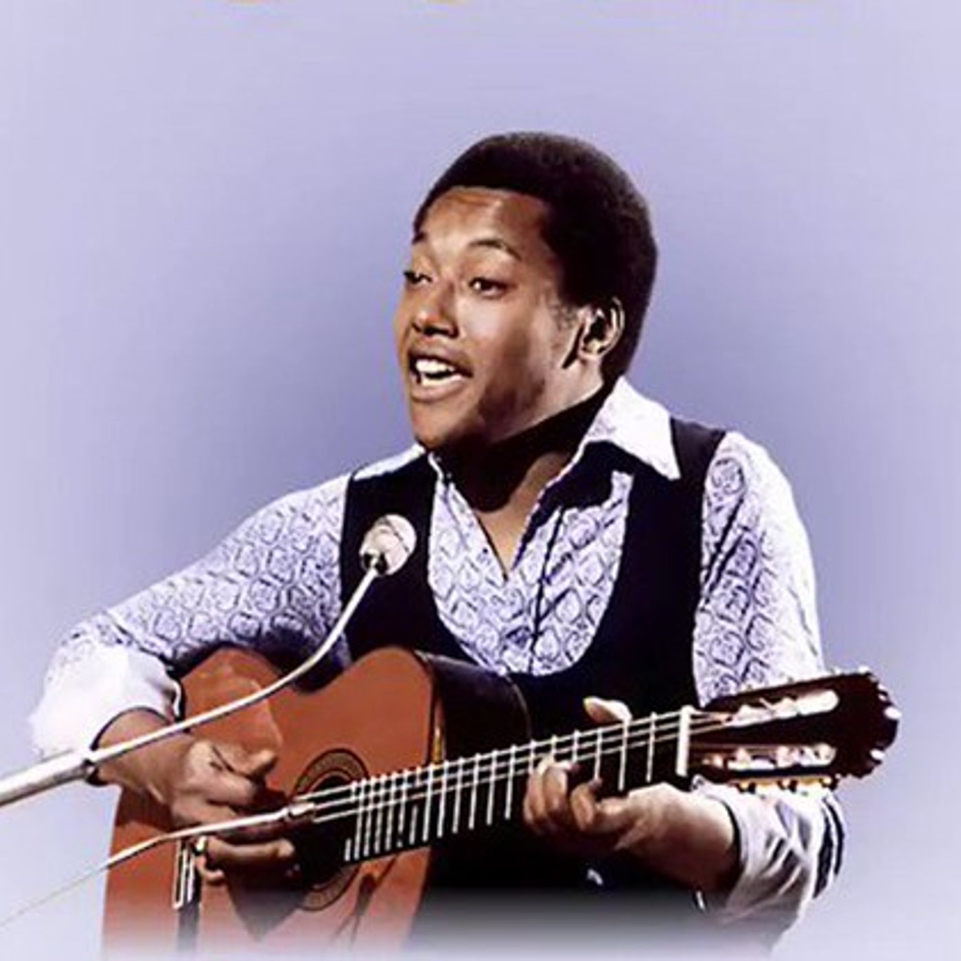 Labi Siffre, il poeta del soul episode artwork