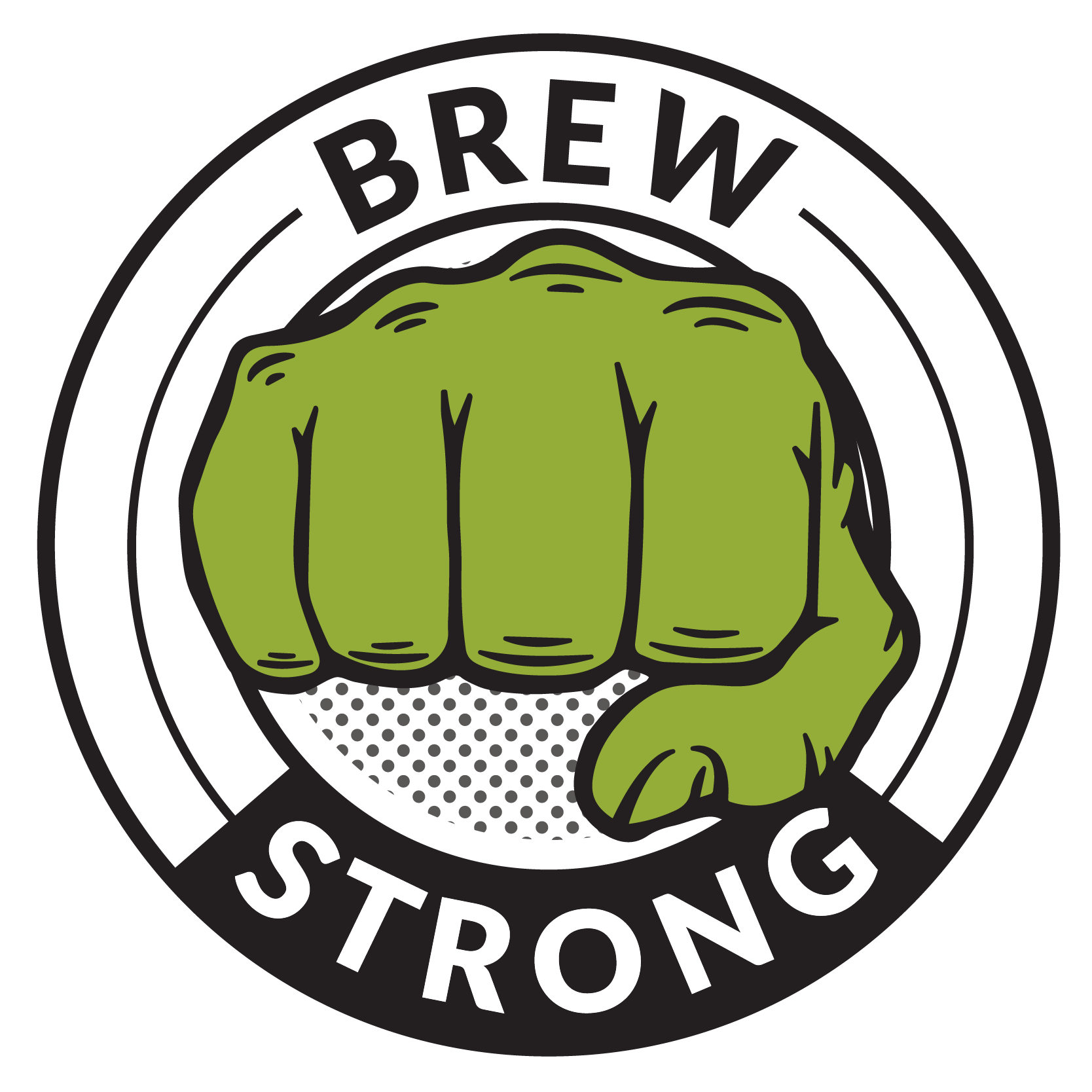 Brew Strong | Package-gasm 2