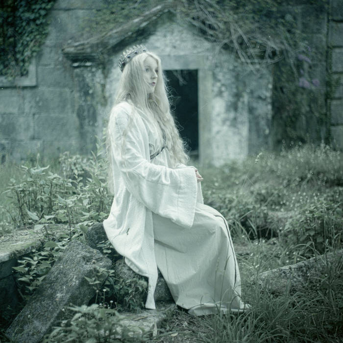 Sylvaine "Eg Er Framand" Review by Bruce Moore episode artwork