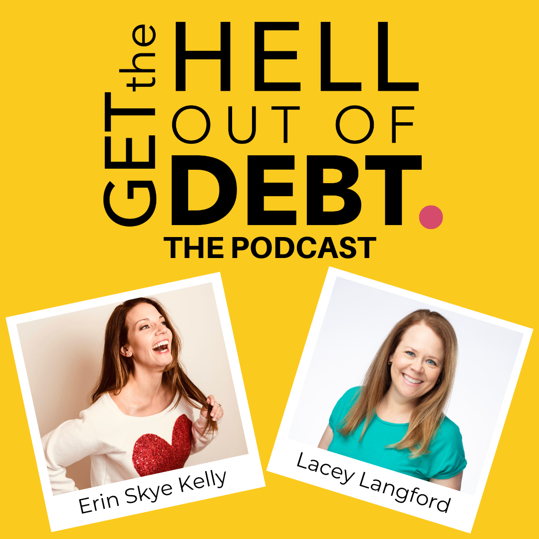 Money + The Military