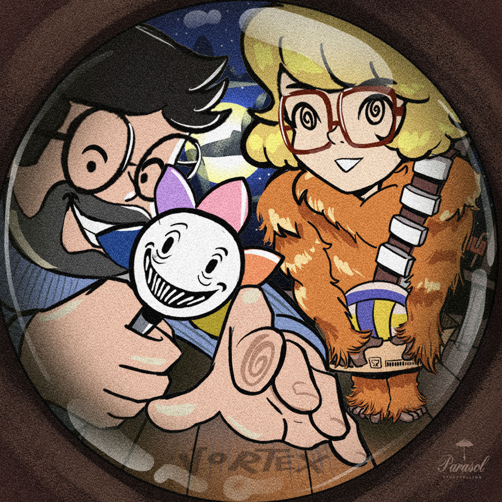 Vortex 79 - Lobisomem do interior, entidade do Roblox e Chiquinha agride mulher