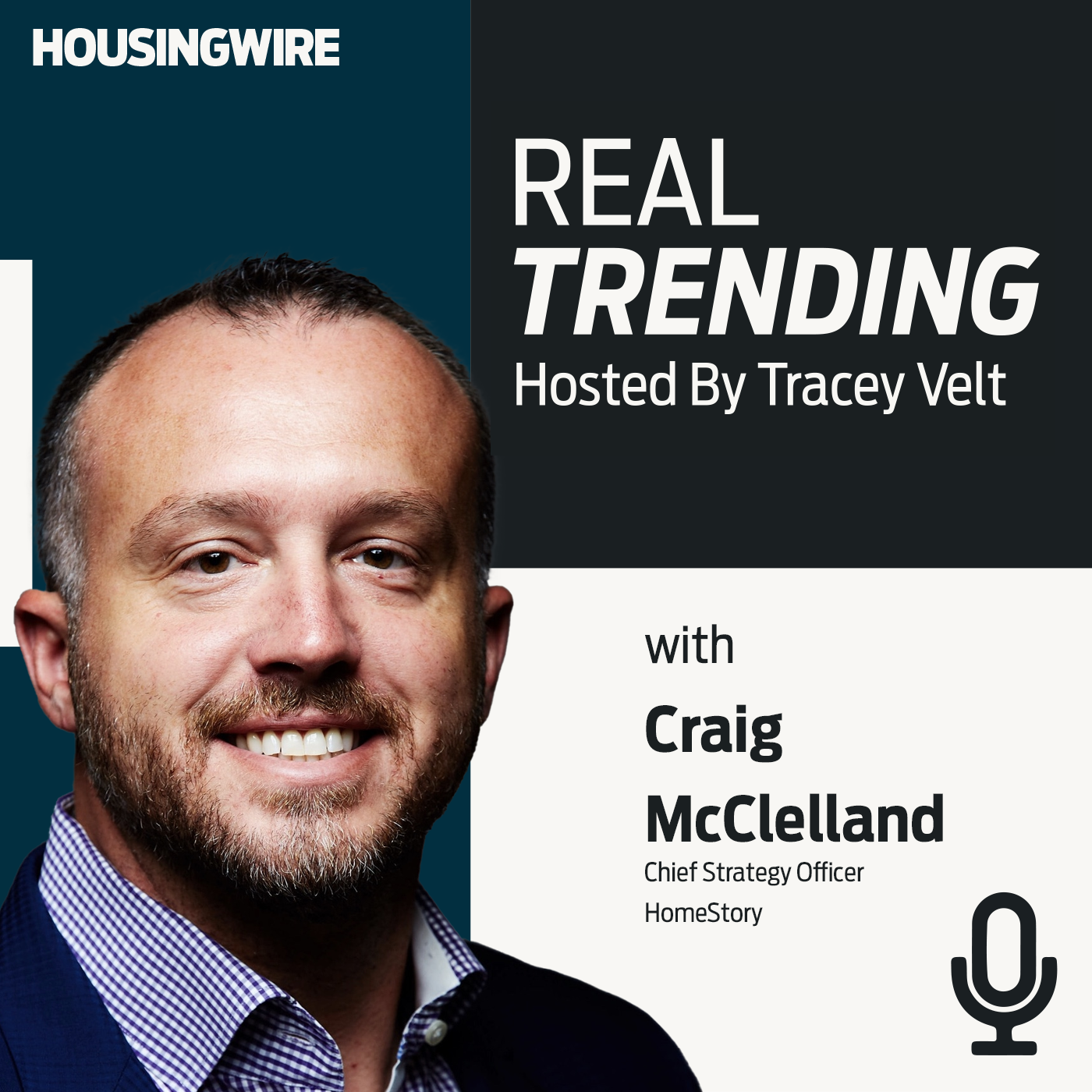 Craig McClelland on reshaping traditional brokerage models