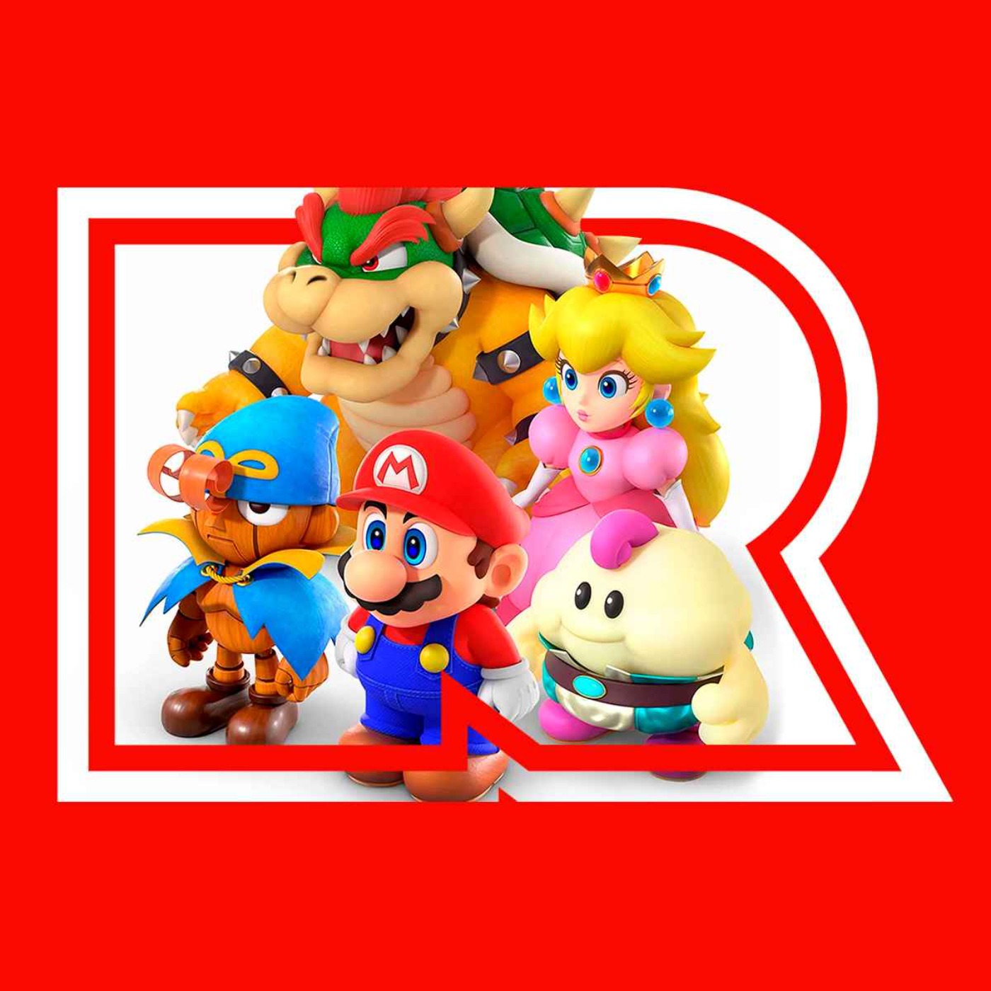Podcast Reload: S15E12 – TLOU Parte II Remastered, Super Mario RPG, Bluey: El Videojuego, Starfield
