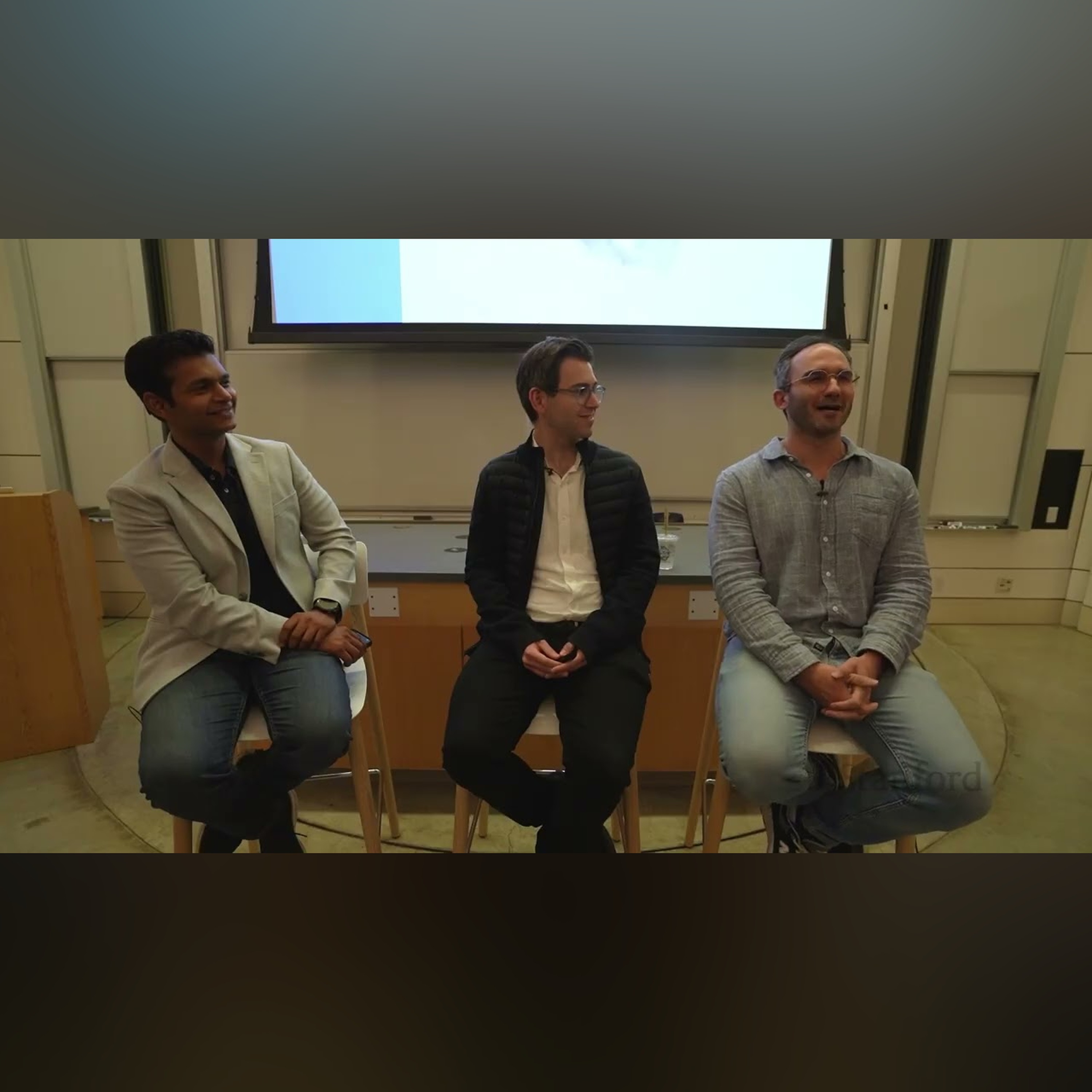 Stanford MSandE435 Economics of the AI Supercycle | Spring 2026 | Applications, AI in Life Sciences