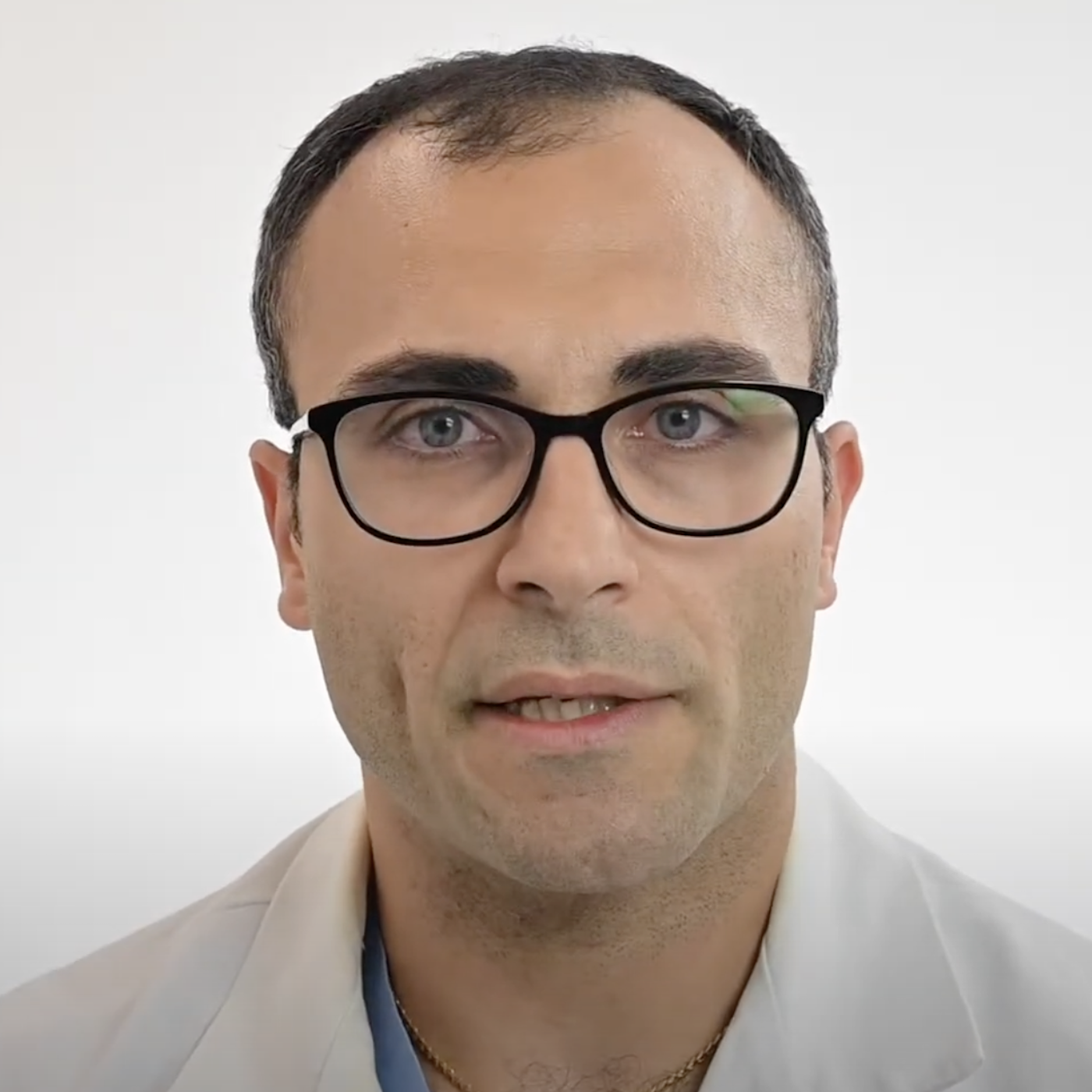 Ep. 68 RF Ablation Therapy for Bone Metastases with Dr. Jason Levy and