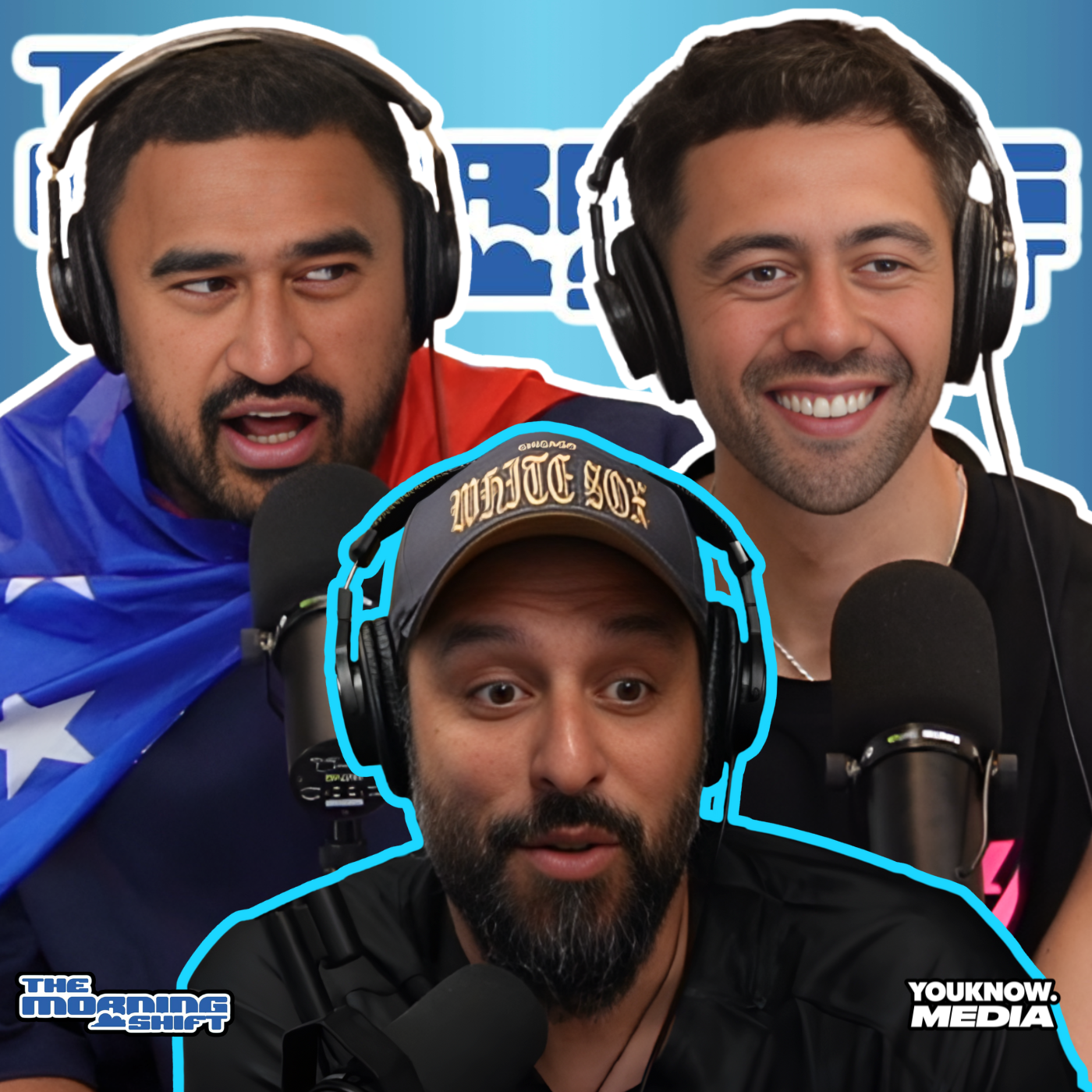 He Finally Made A Decision!