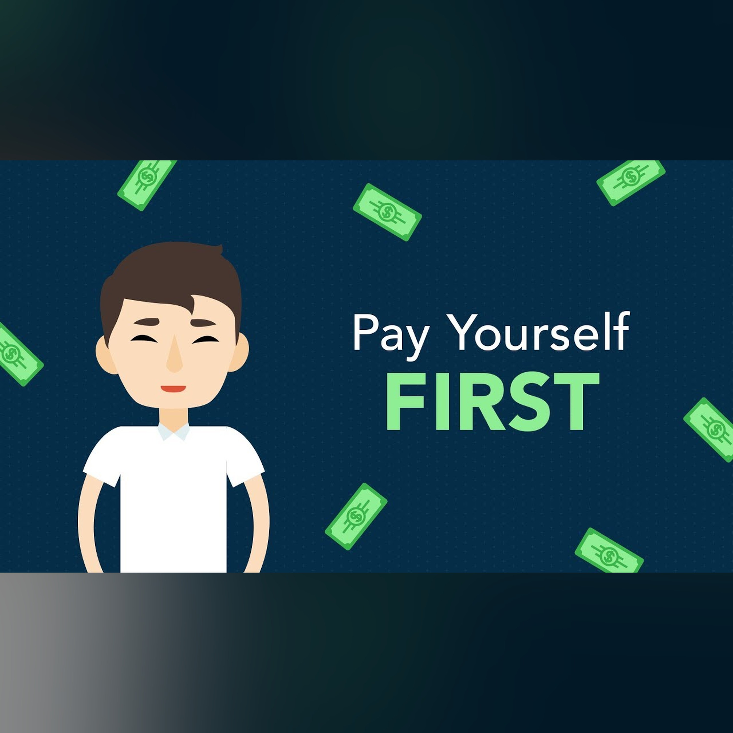 Become a Money Saving Expert | Brian Tracy
