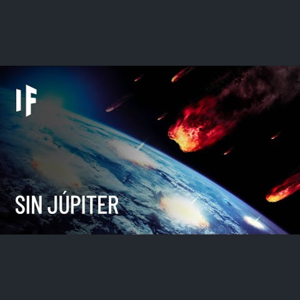 ¿Qué pasaría si Júpiter nunca hubiera existido? episode artwork