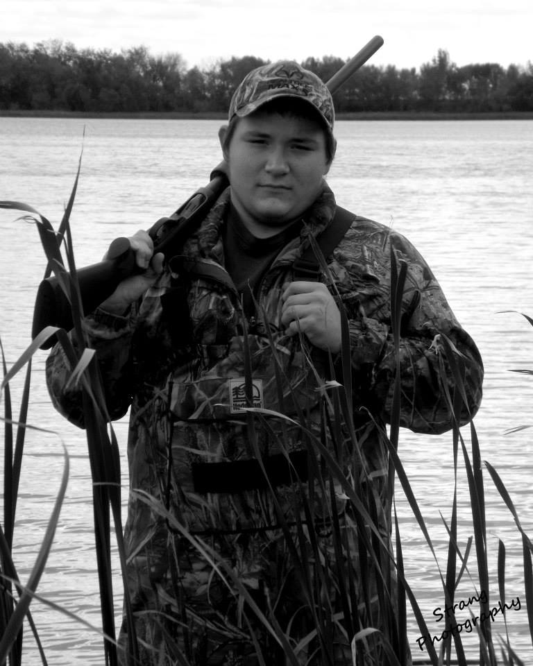 FullScale Outdoors Podcast