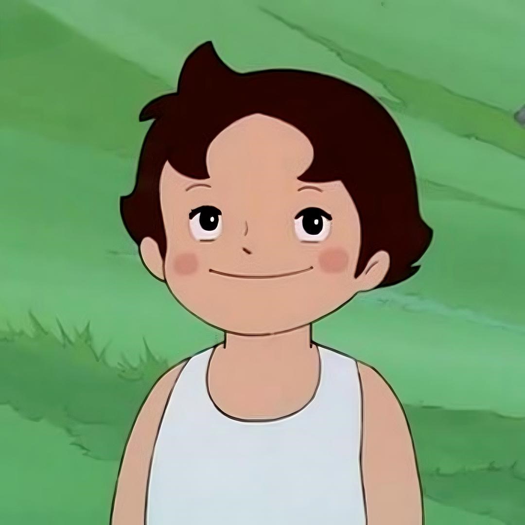 Ma perché Heidi era così fastidiosa, ma piaceva a tutti? episode artwork