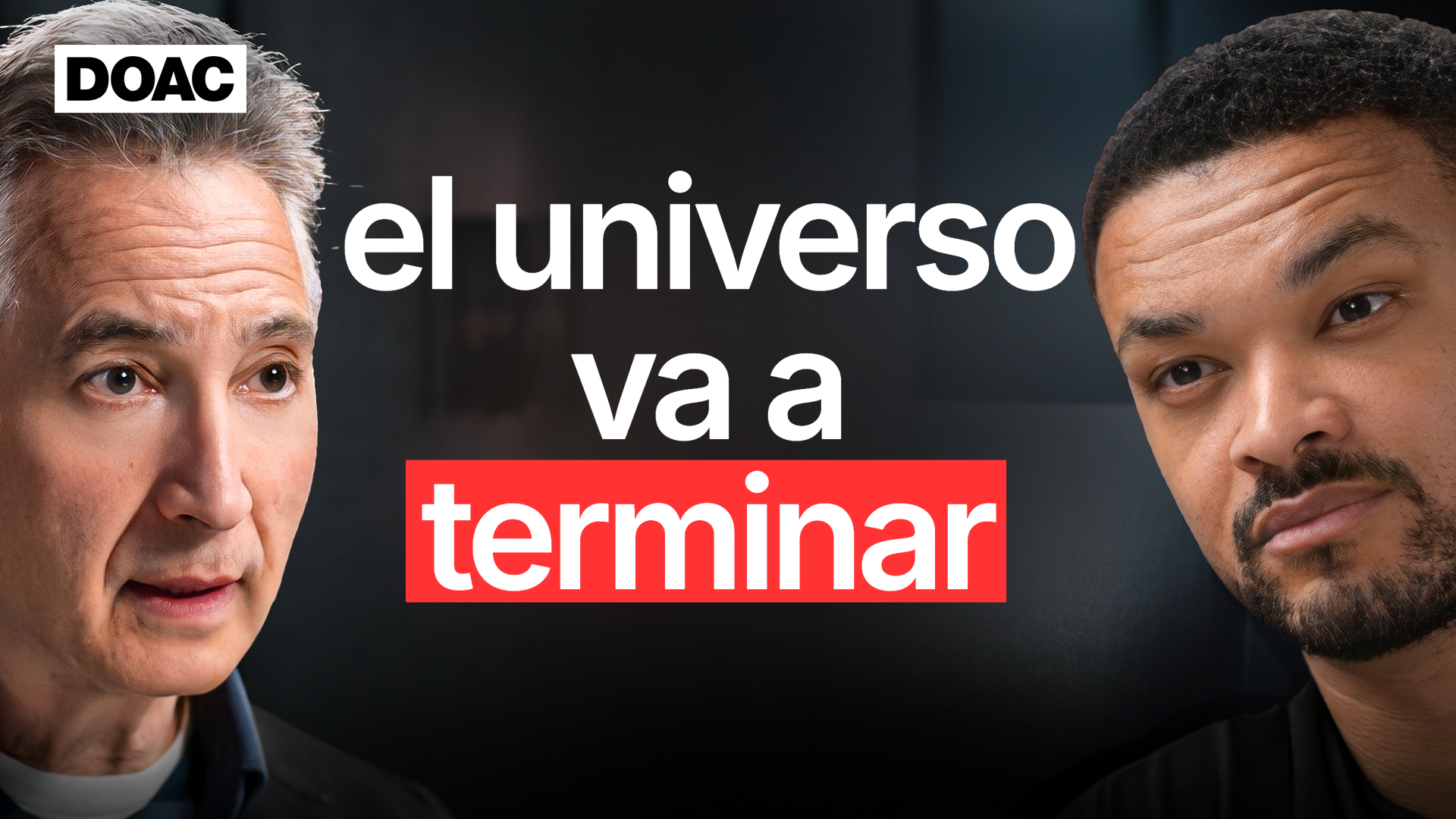 ¡Científico REVELA que inventamos el cielo y a Dios! | Prof. Brian Greene