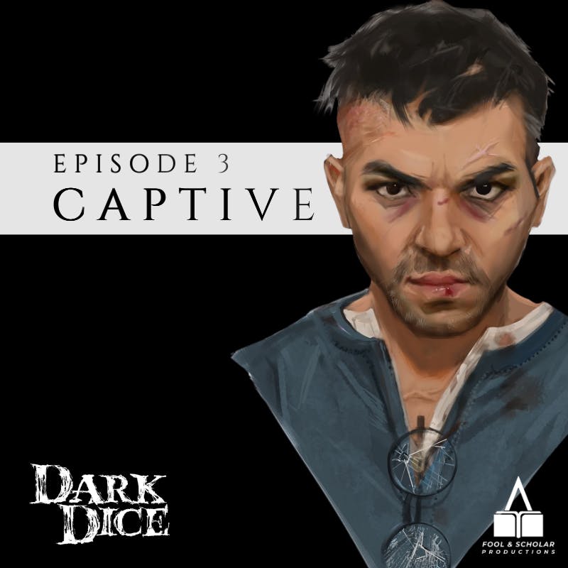Season 1 | Ep. 3 | Captive