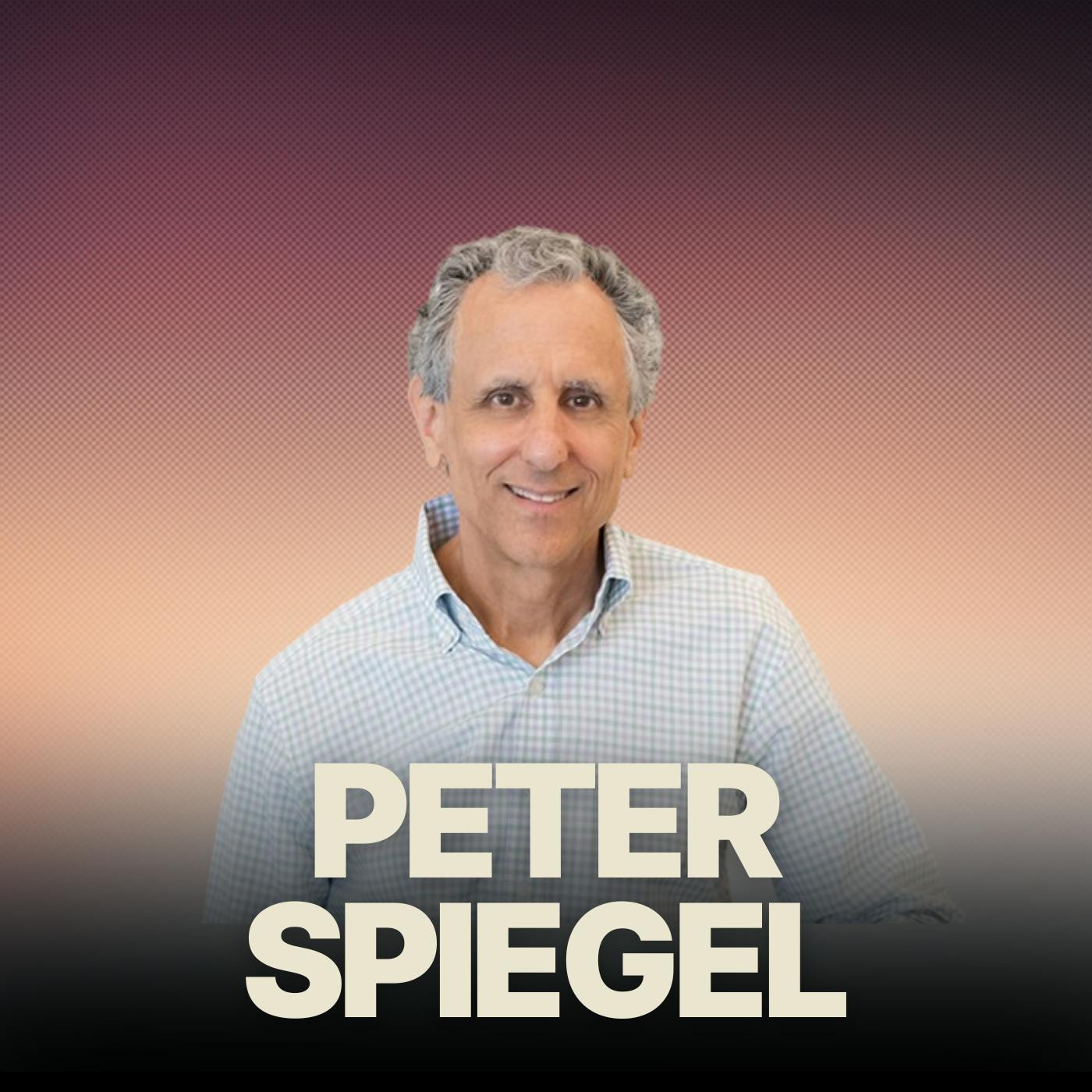 Clean Air & Water Crusador Peter Spiegel | How To Protect What You Breathe & Drink