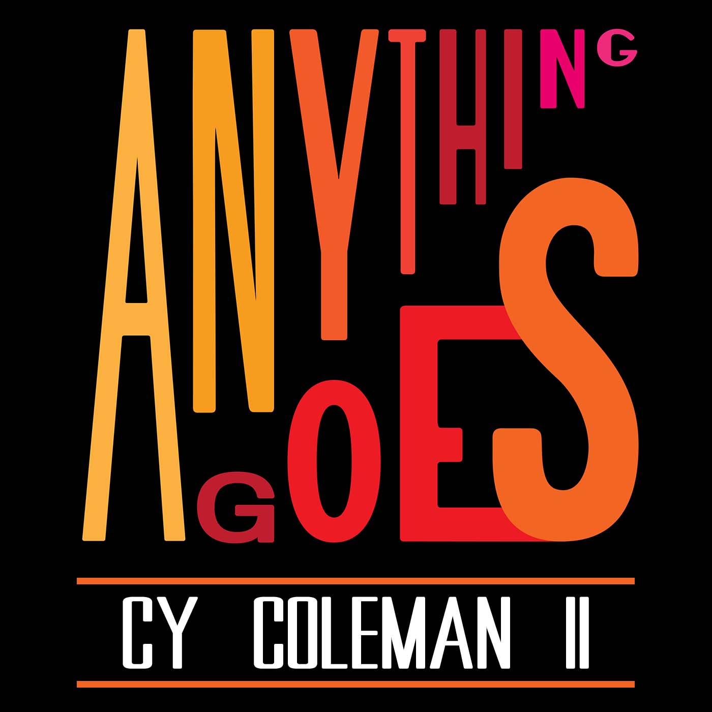 28 Cy Coleman II