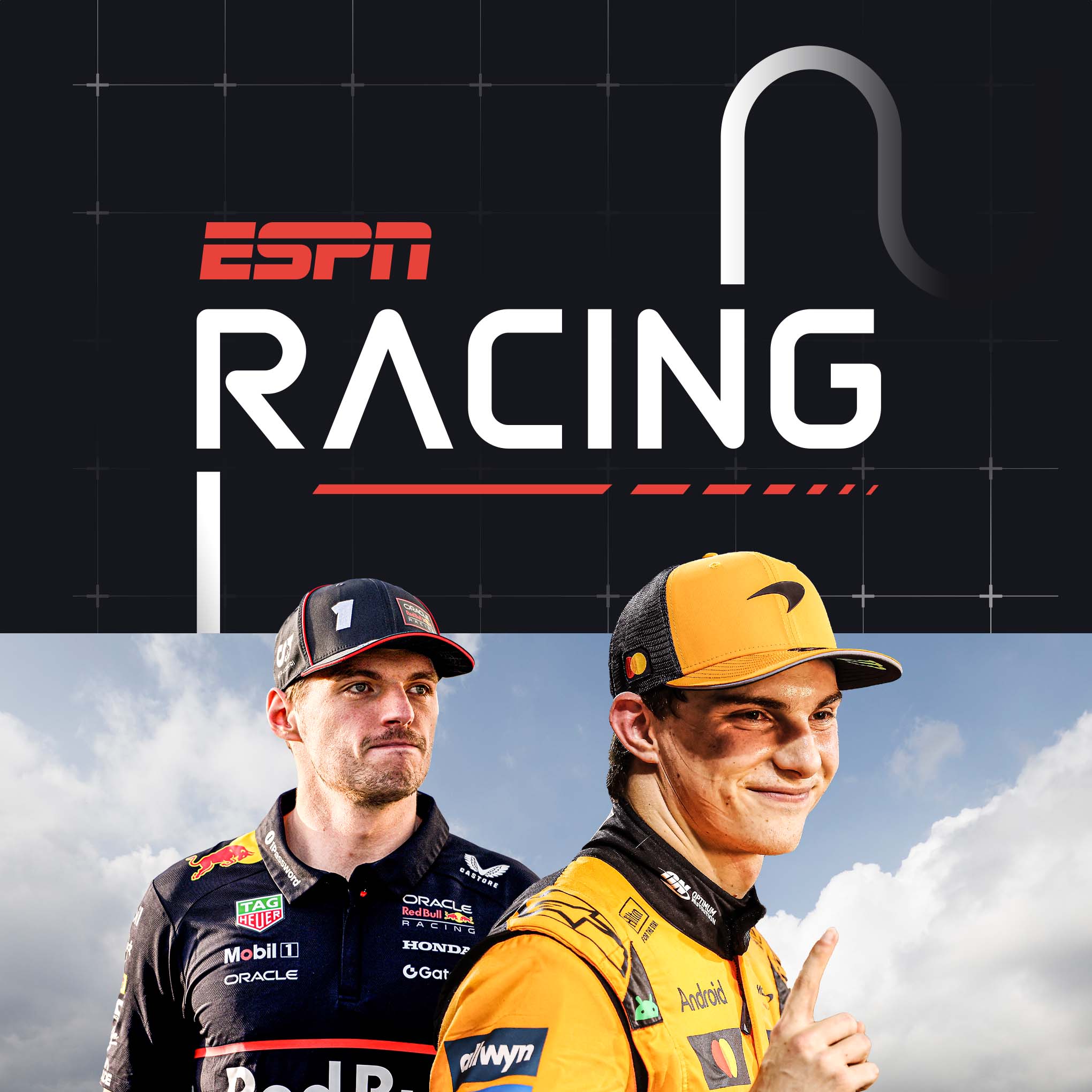 ¿Max Verstappen, debe irse despidiendo de otro título mundial?