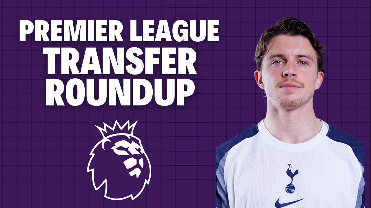 Sunderland To Pounce On New Striker? - Premier League Transfer Roundup and Rumours episode artwork