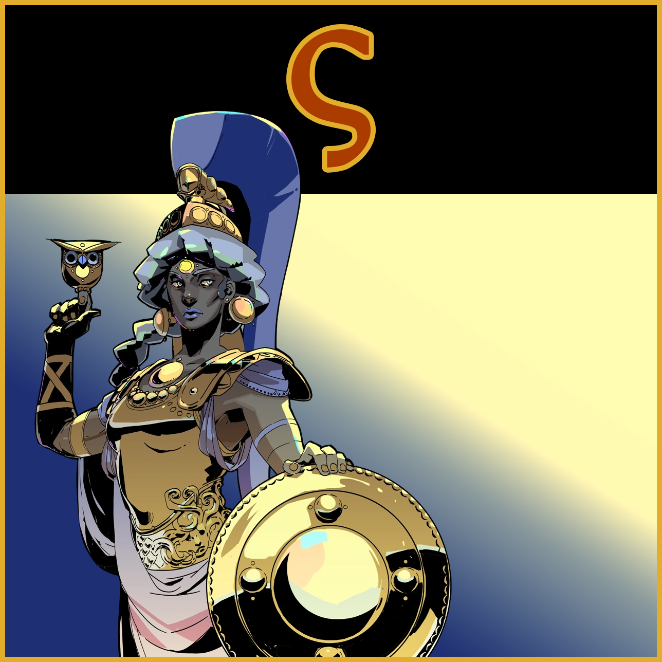 6 Giochi con vibes olimpiche: Atena episode artwork