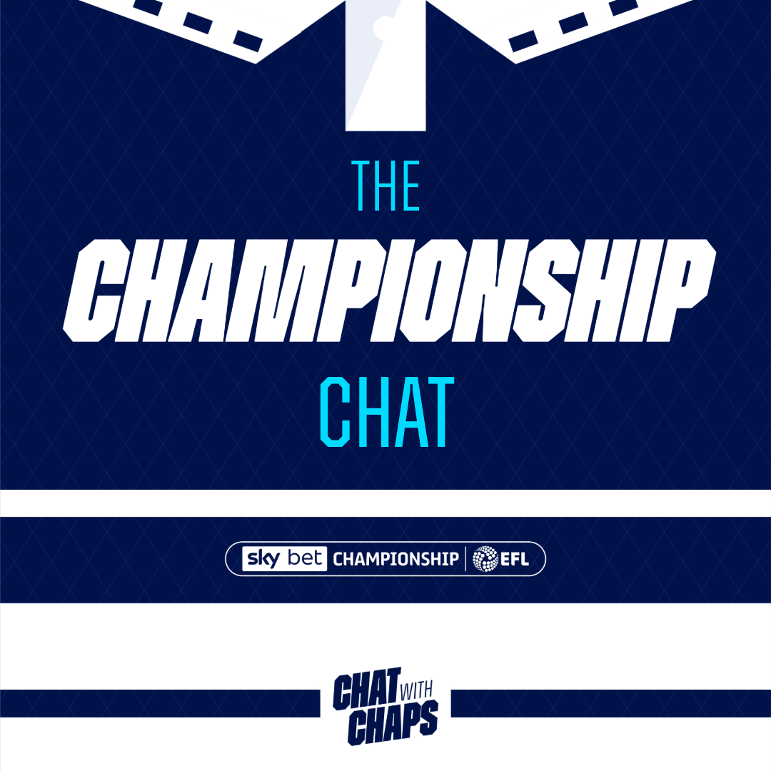 The Championship 25/26 Preview episode artwork