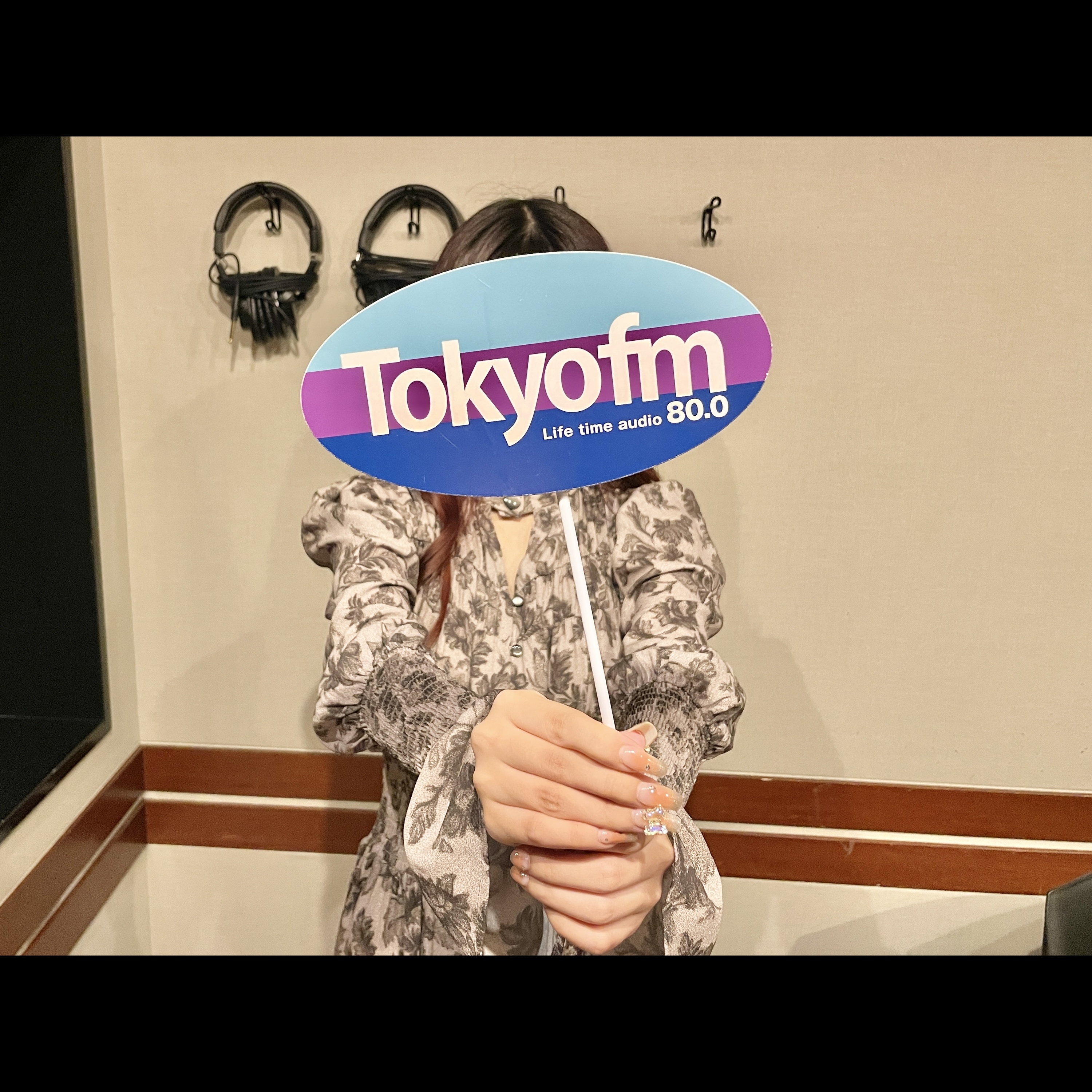 ライブの出演が決まったよ！ episode artwork