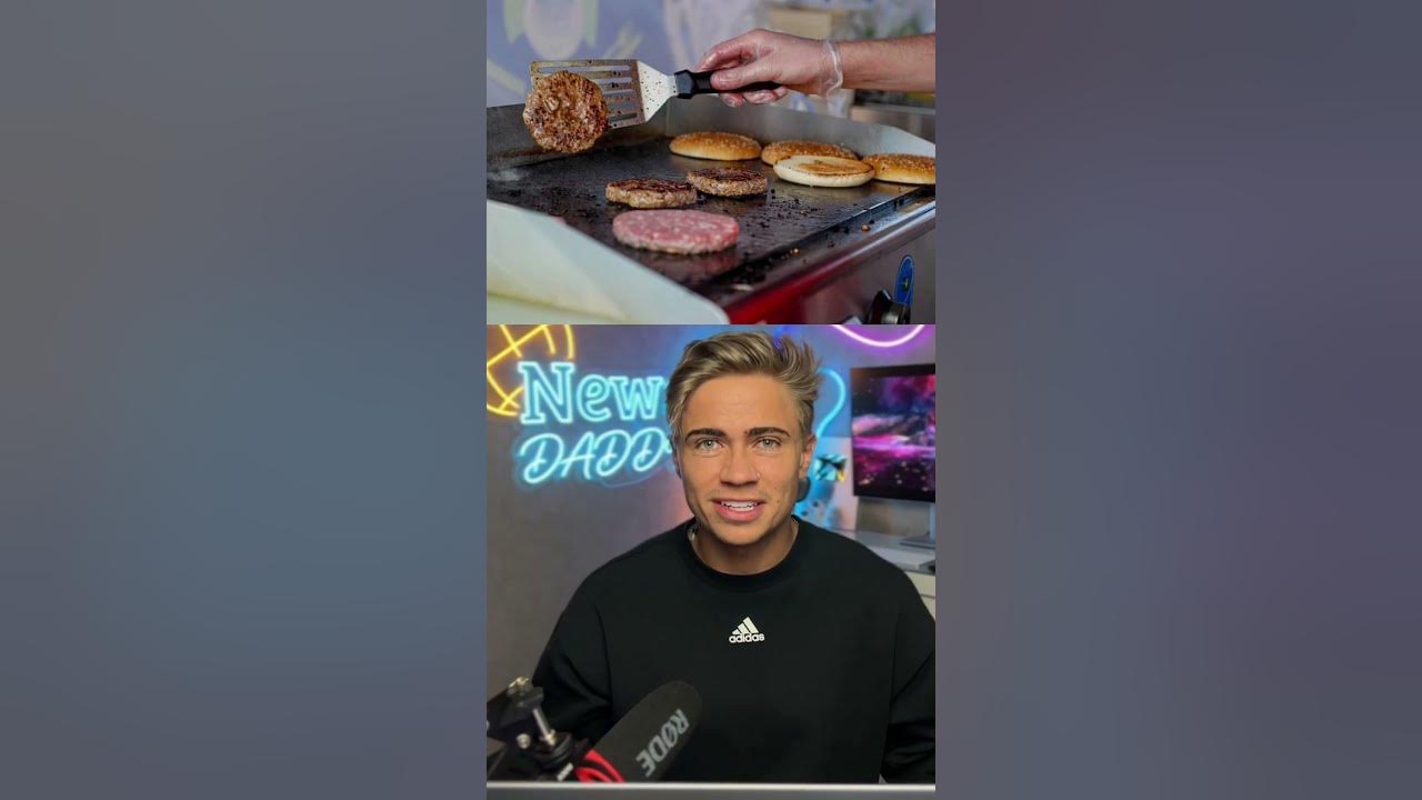 Did McDonalds Have Slaves?! | Dylan Page
