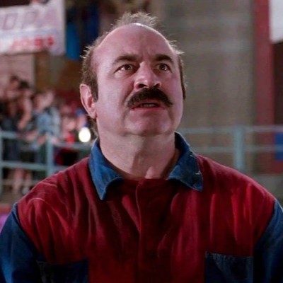 Super Mario Bros, un film che un senso non ce l'ha episode artwork