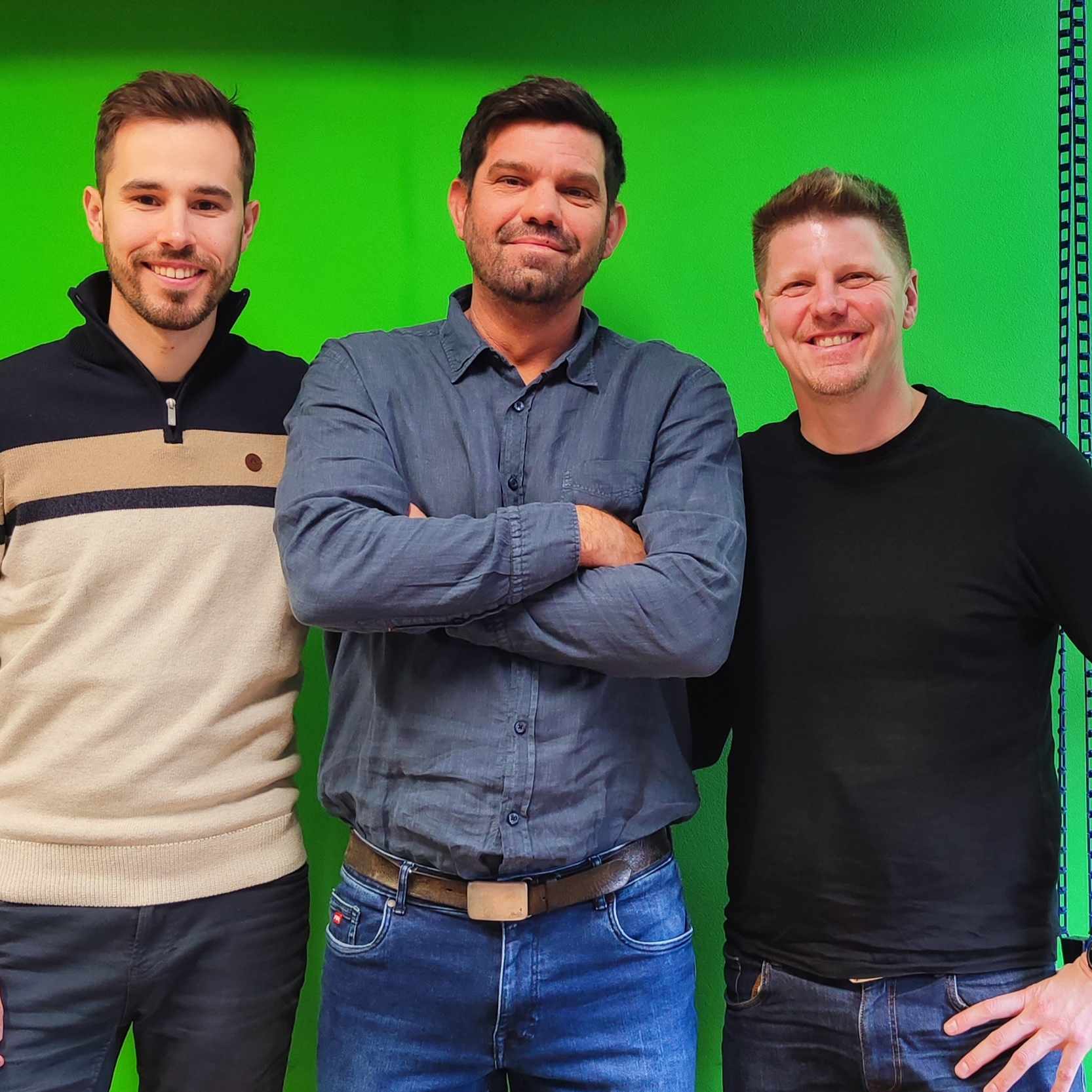 Pórázon tartott vadállat | Kemenes Szabolcs