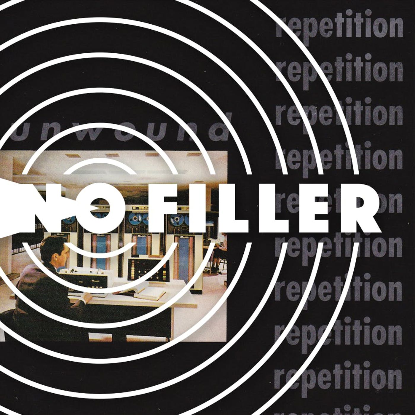 An Uneven Wilderness: Unwound's Repetition