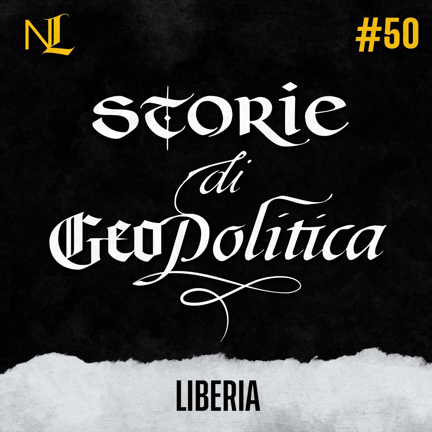 Liberia: da paese libero dal colonialismo a inferno sulla terra