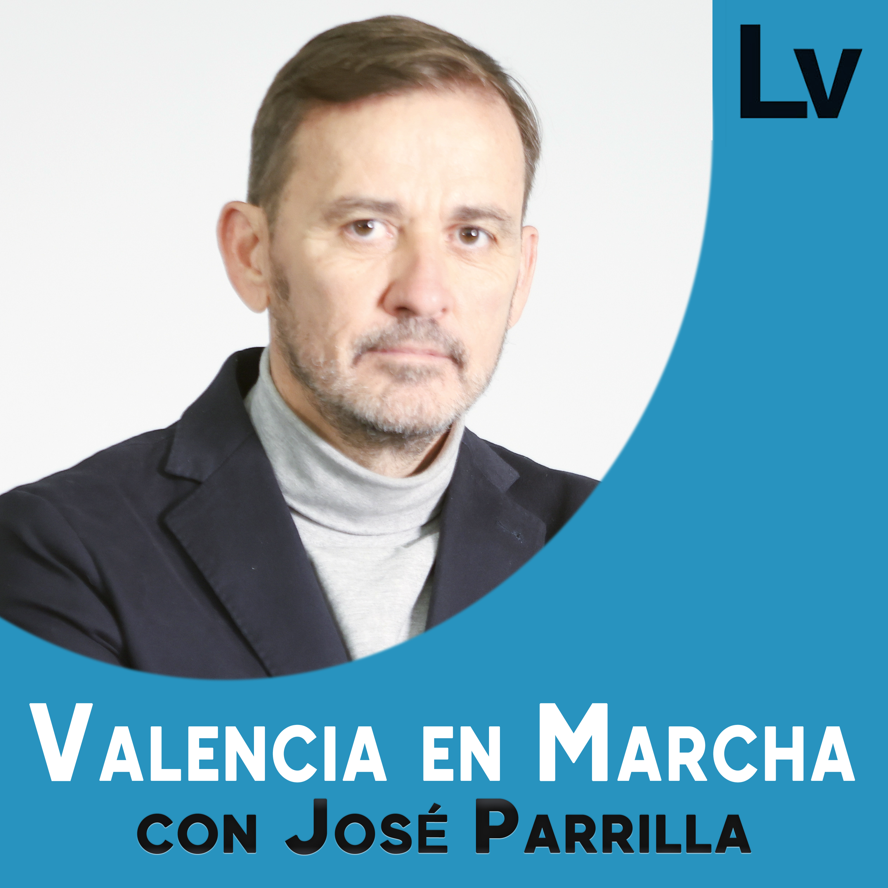 Valencia en marcha