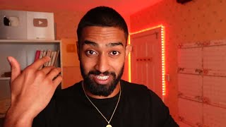 Why I Never Became A Fighter (Finding My Purpose)
