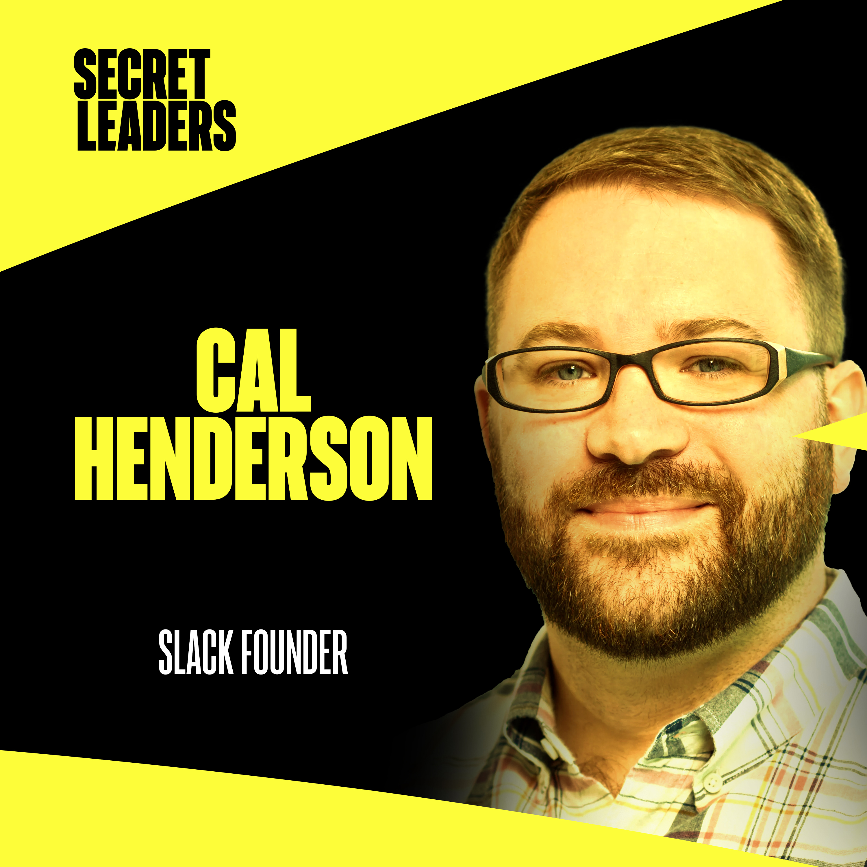 Slack: Cal Henderson - An Engineer’s Fairytale Story