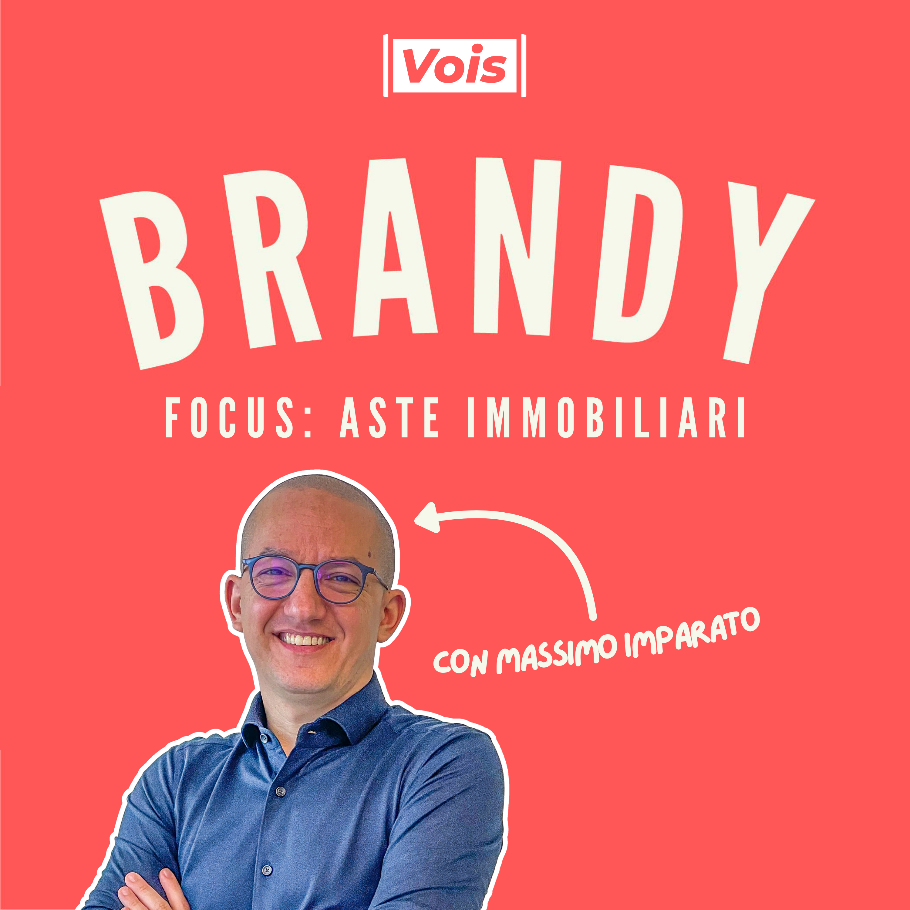 Il mercato delle ASTE IMMOBILIARI con Massimo Imparato