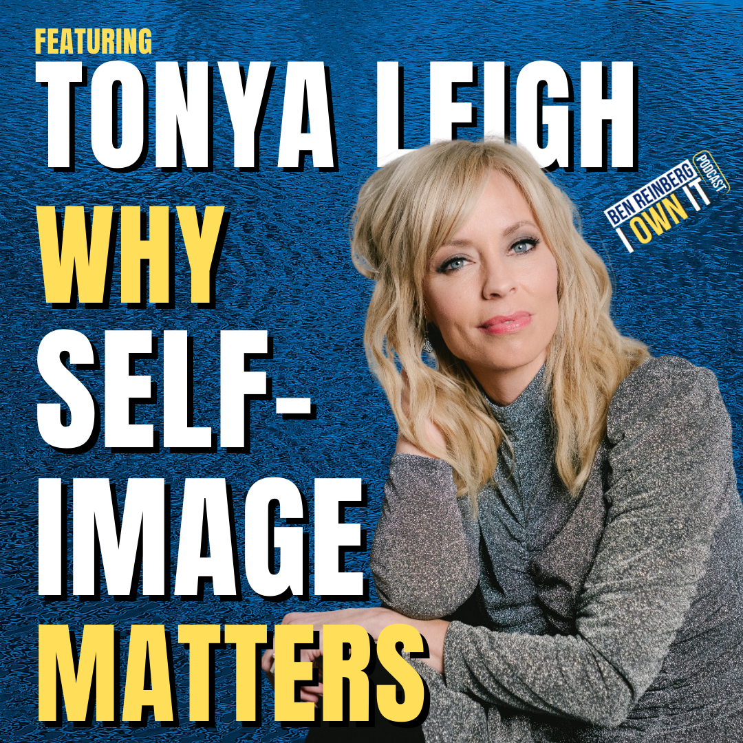 Ben Reinberg: I OWN IT