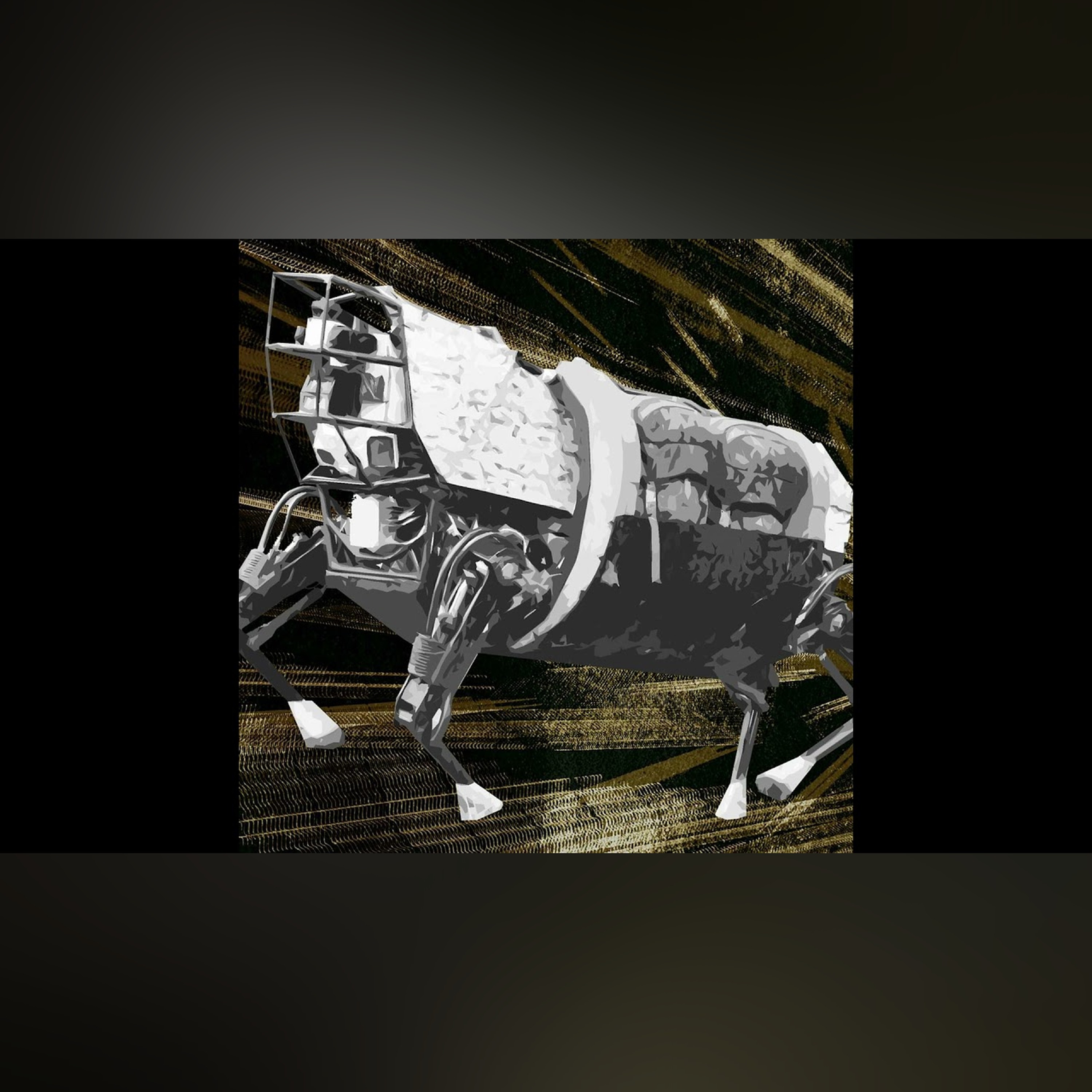 AI Weapons, War and Ethics episode artwork
